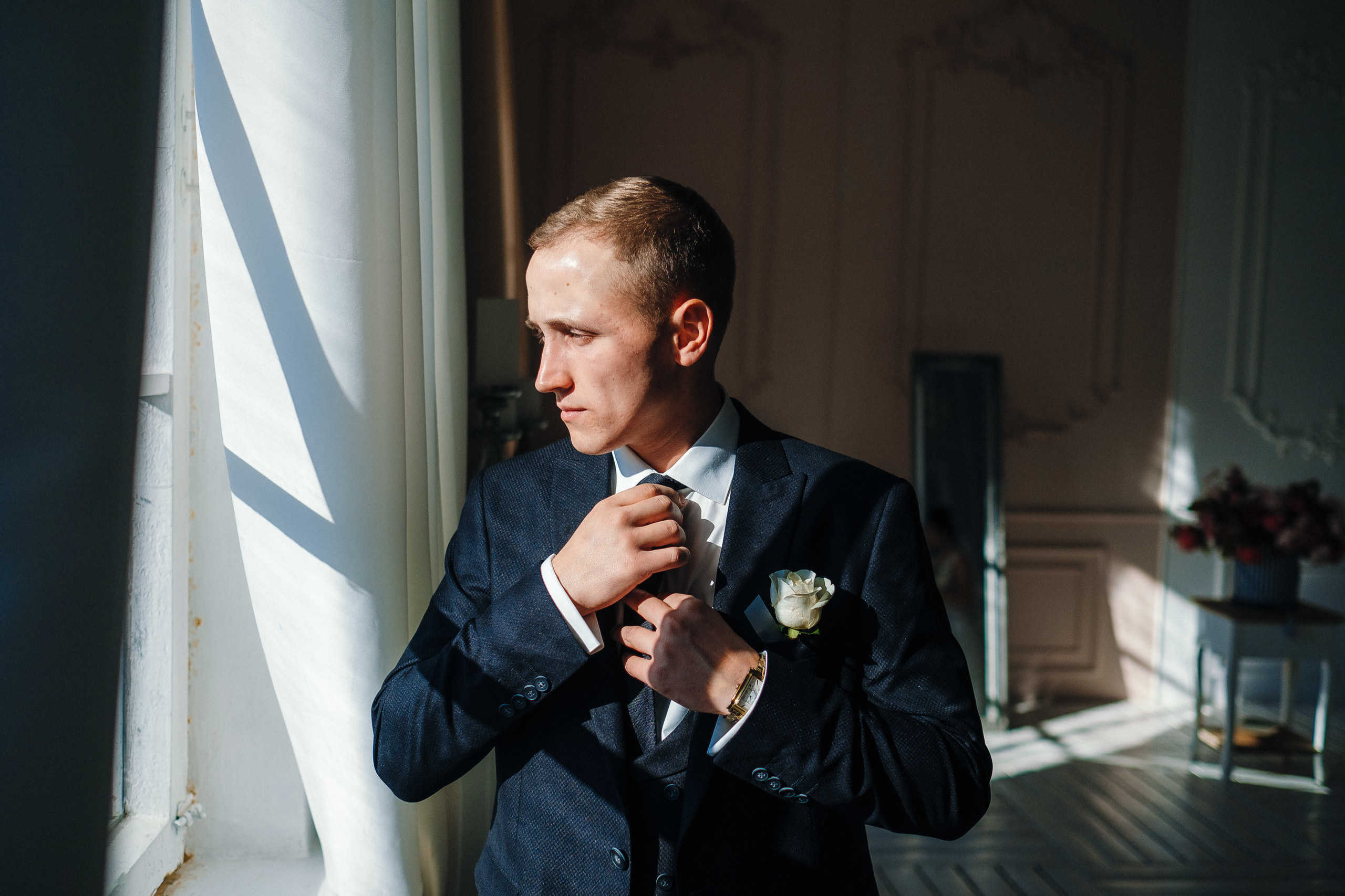 6.10.2018. Ivan Skufinsky — wedding and family photographer in Vancouver