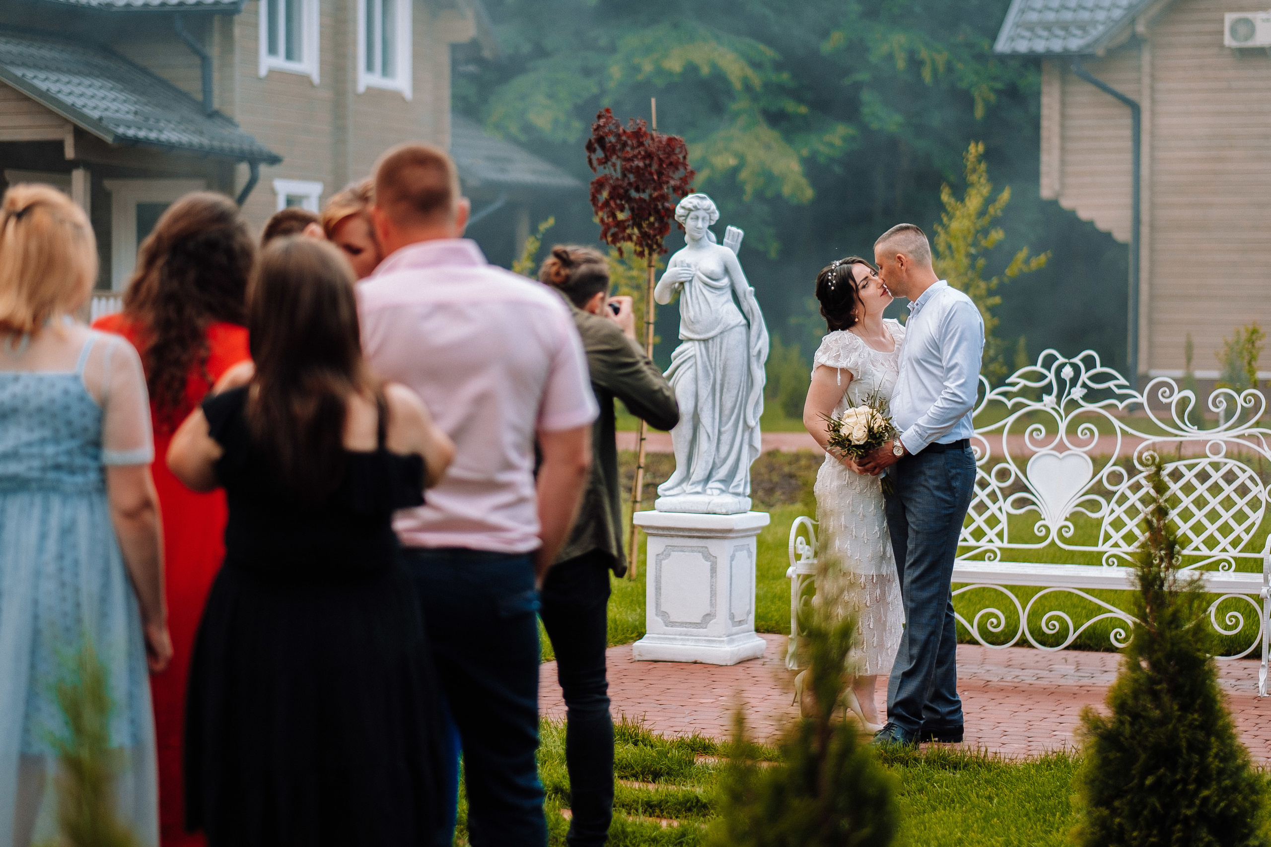 Владимир+Наталья 08.06.19. Ivan Skufinsky — wedding and family photographer in Vancouver