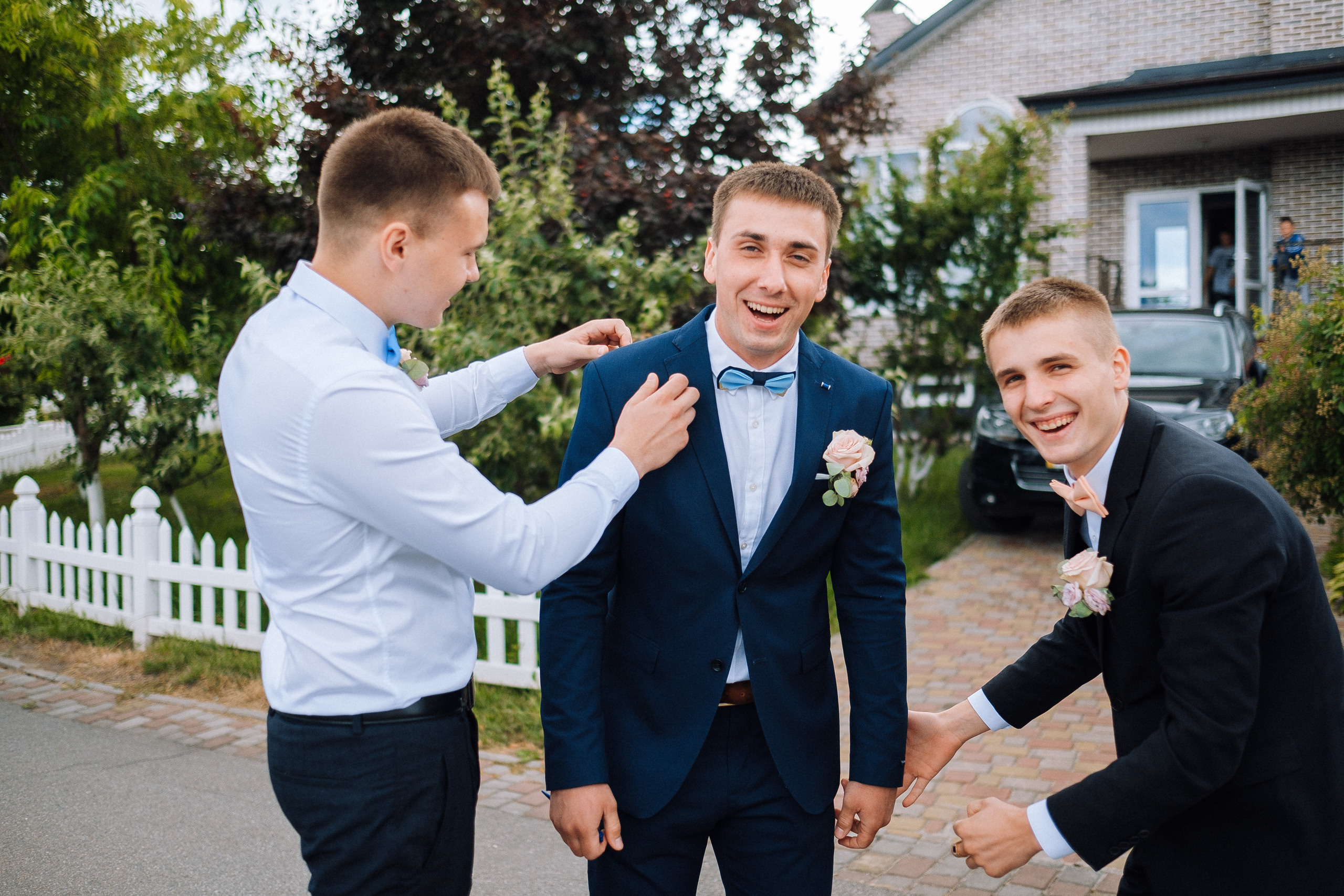 29.06.2019 WeddingStory. Ivan Skufinsky — wedding and family photographer in Vancouver