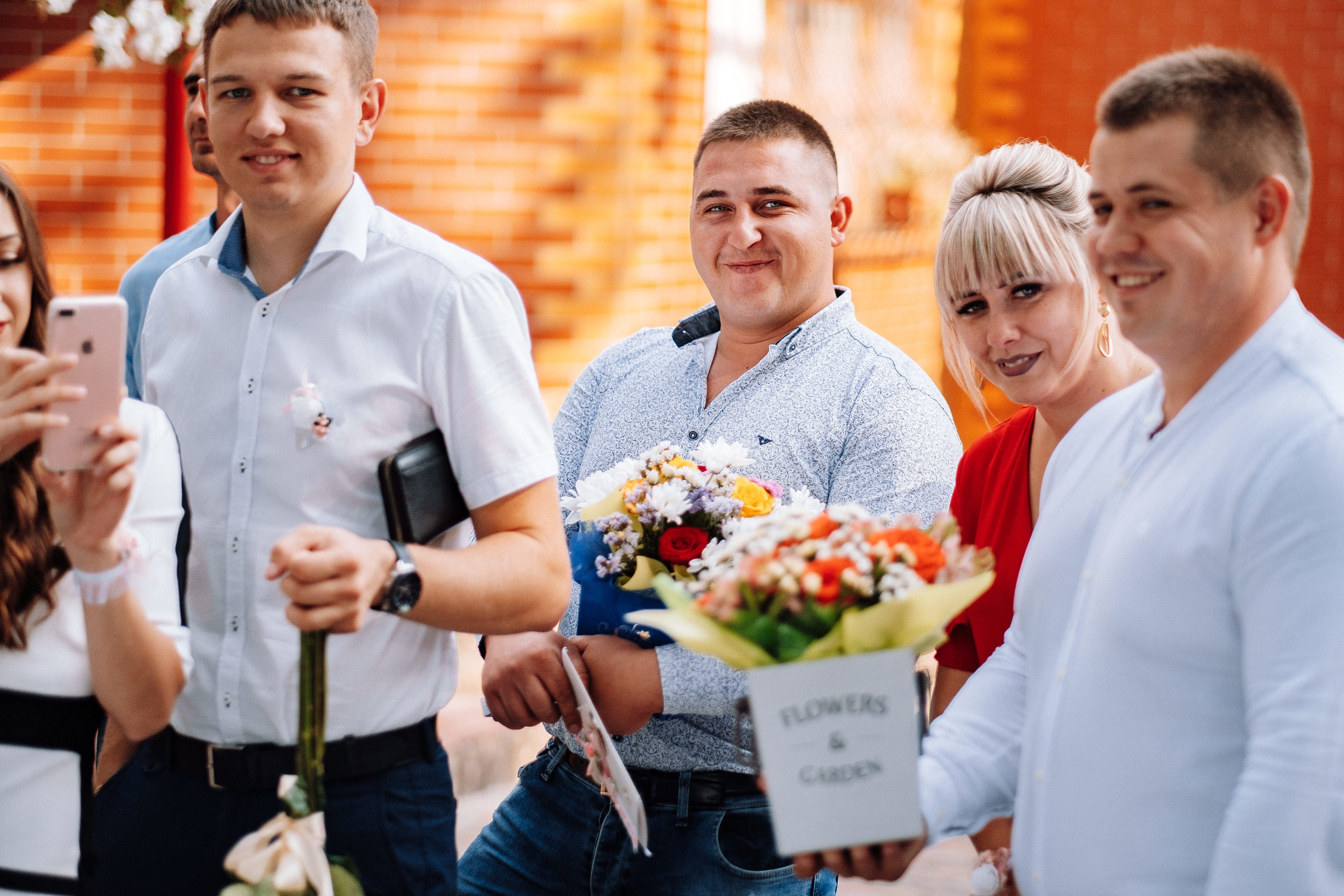 Свадебная история Влад+Яна. Ivan Skufinsky — wedding and family photographer in Vancouver