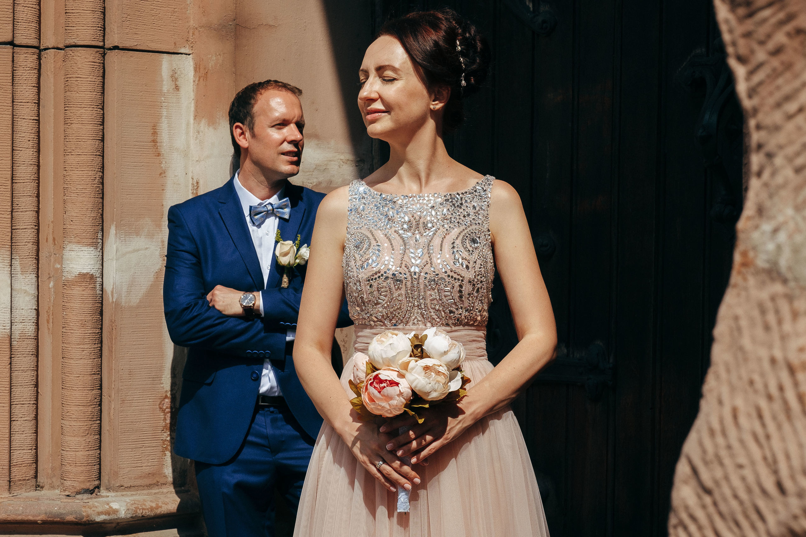 Silven+Olga Киев 17.08.2018. Ivan Skufinsky — wedding and family photographer in Vancouver