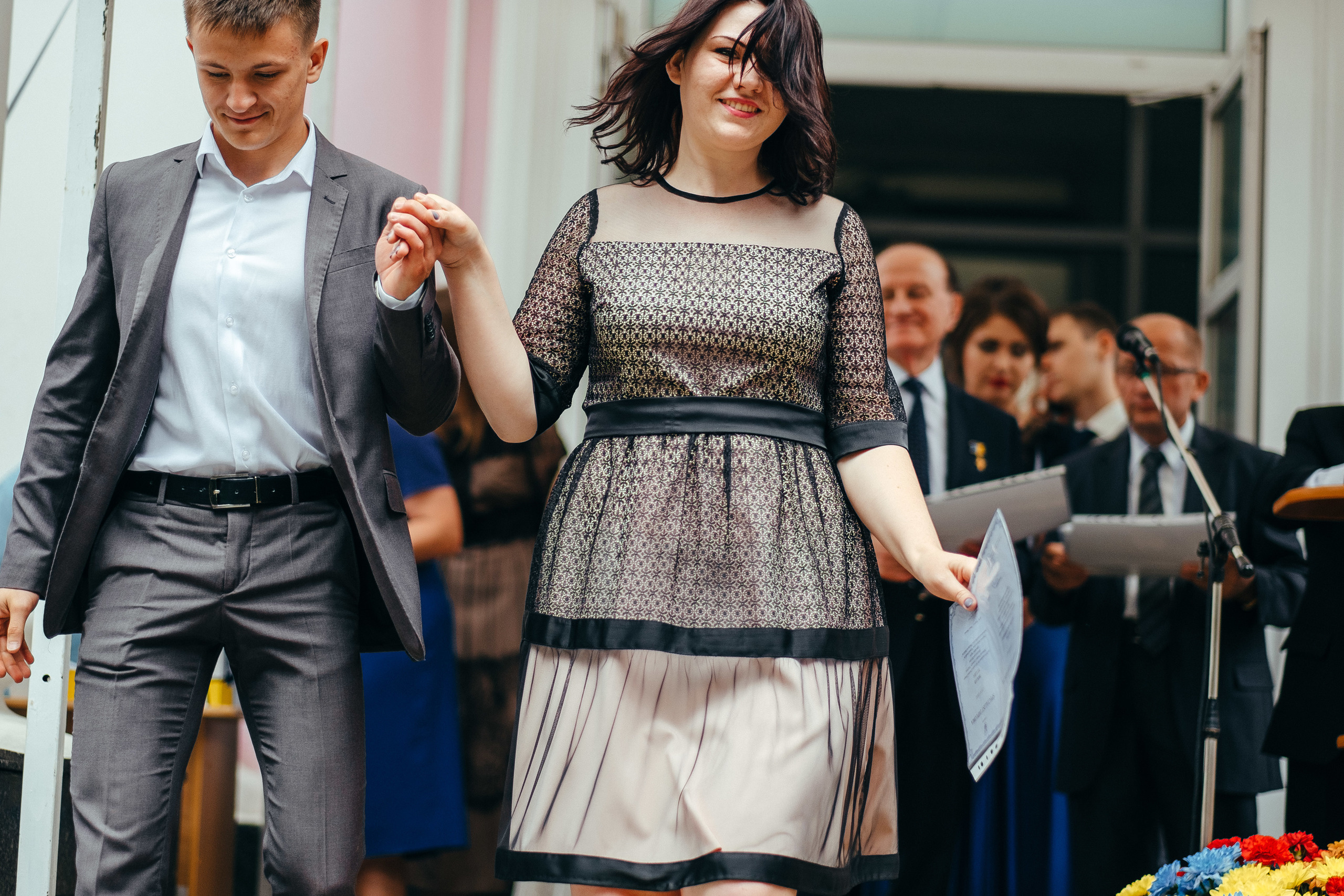 Мед университет выпускной 2018. Ivan Skufinsky — wedding and family photographer in Vancouver