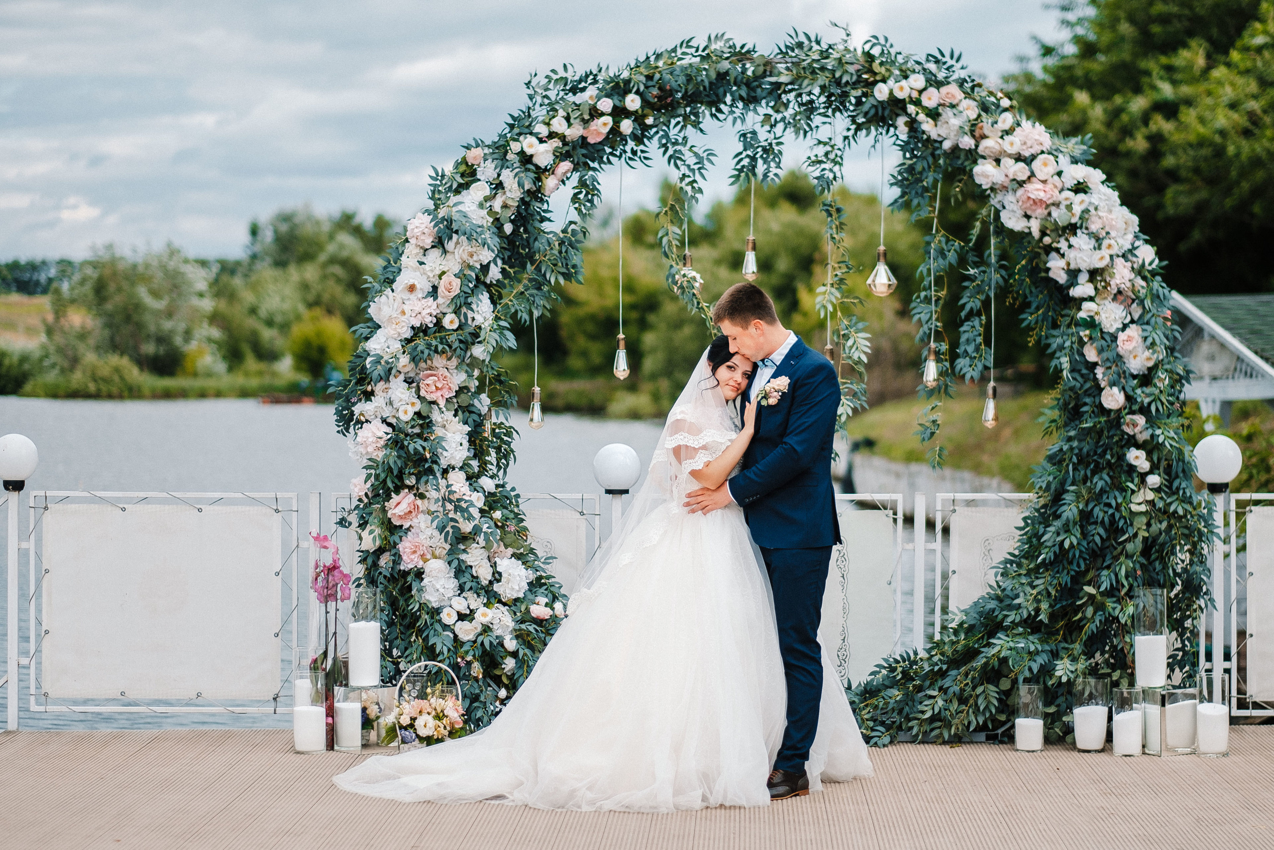 Wedding Story mini 29.06.2019. Ivan Skufinsky — wedding and family photographer in Vancouver