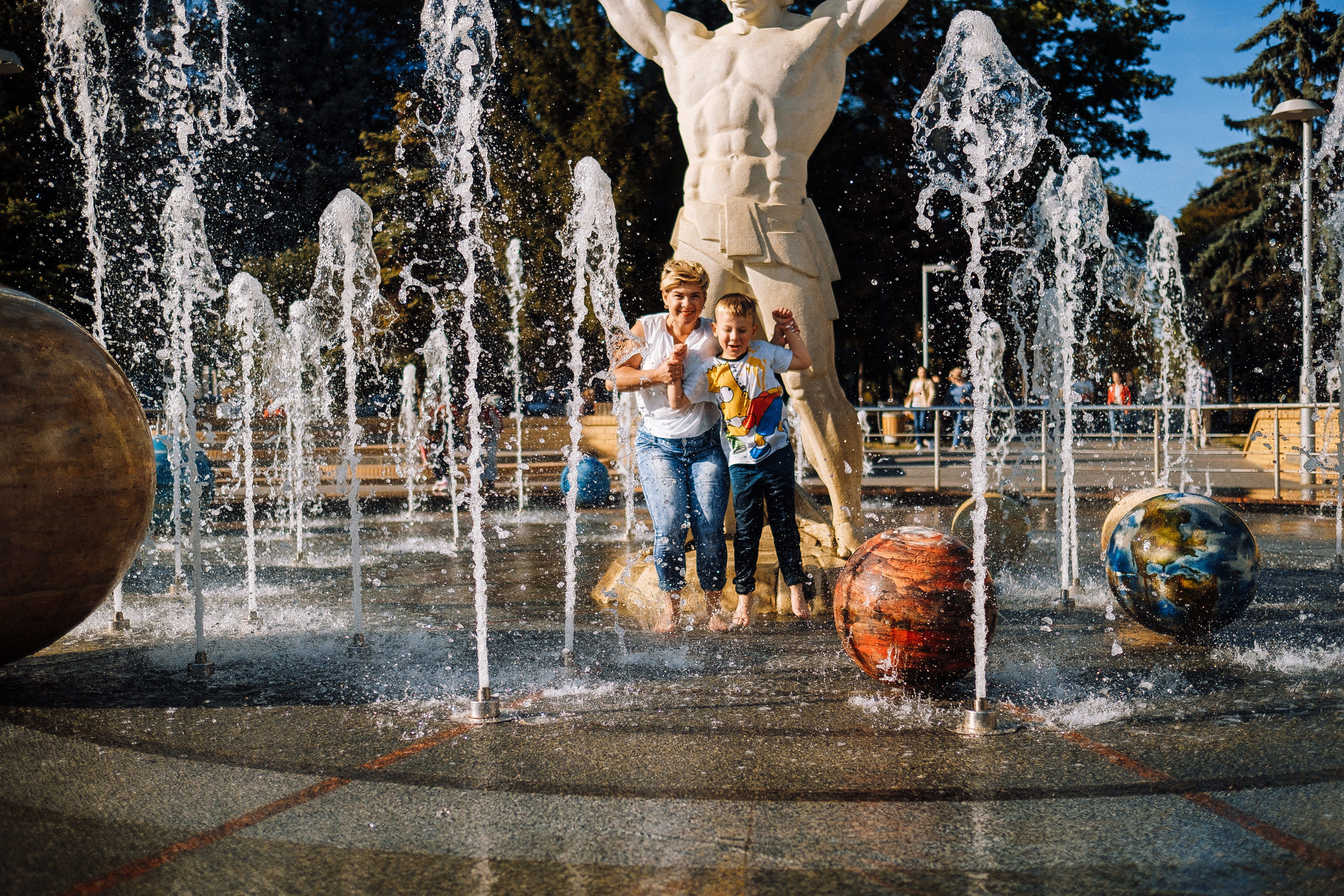 15.09.19 Винница. Ivan Skufinsky — wedding and family photographer in Vancouver
