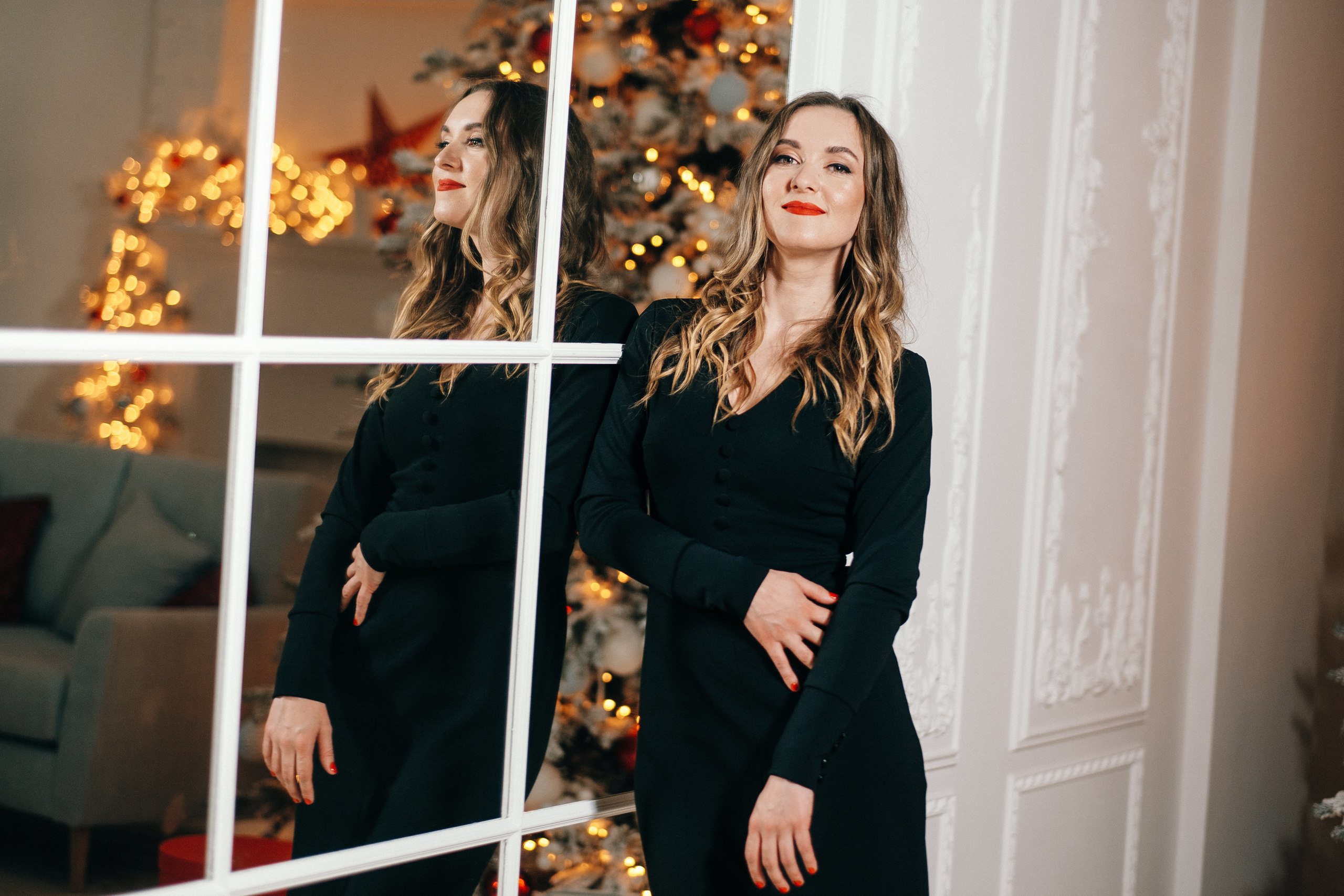 RAU New Year 2018-2019. Ivan Skufinsky — wedding and family photographer in Vancouver