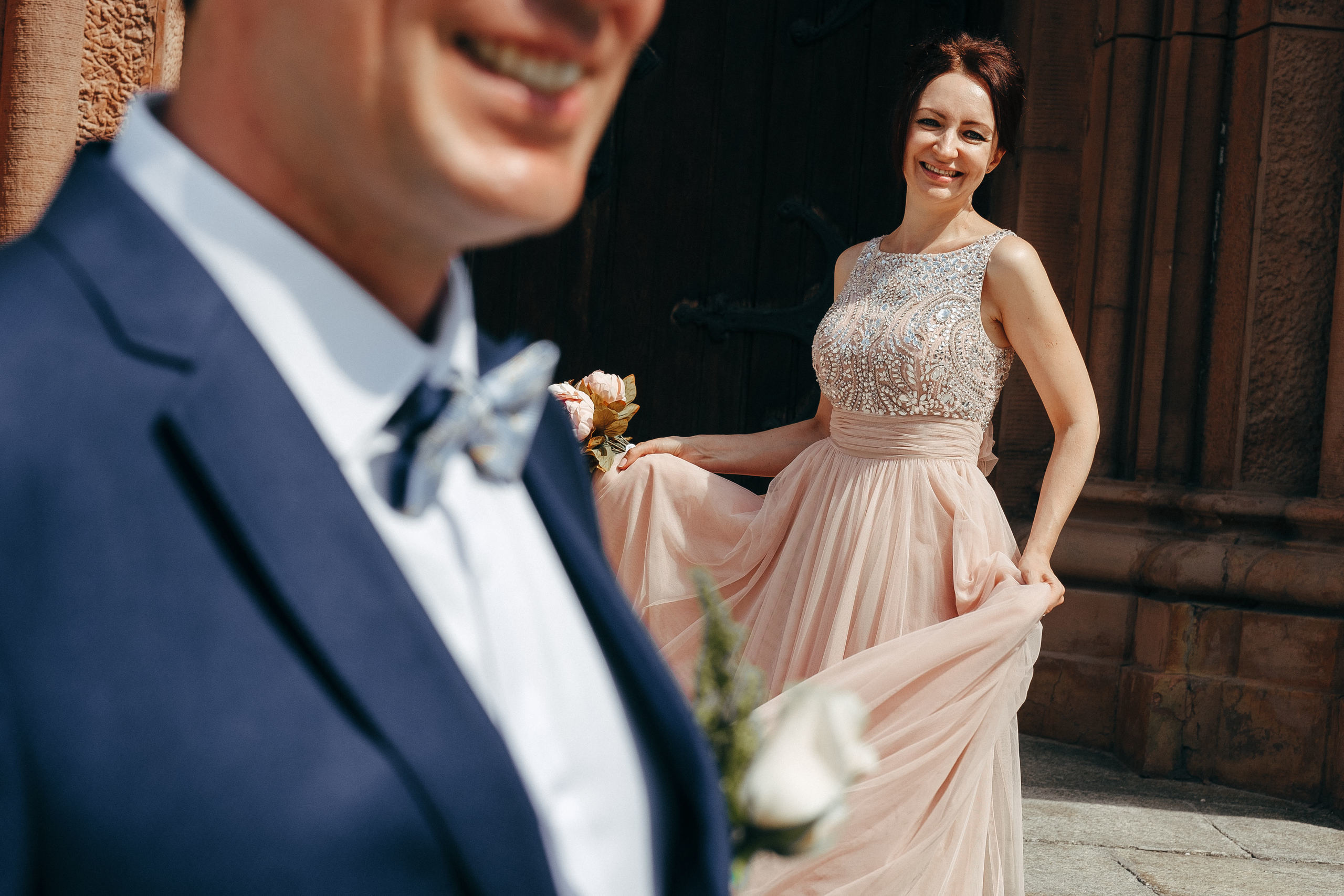 Silven+Olga Киев 17.08.2018. Ivan Skufinsky — wedding and family photographer in Vancouver