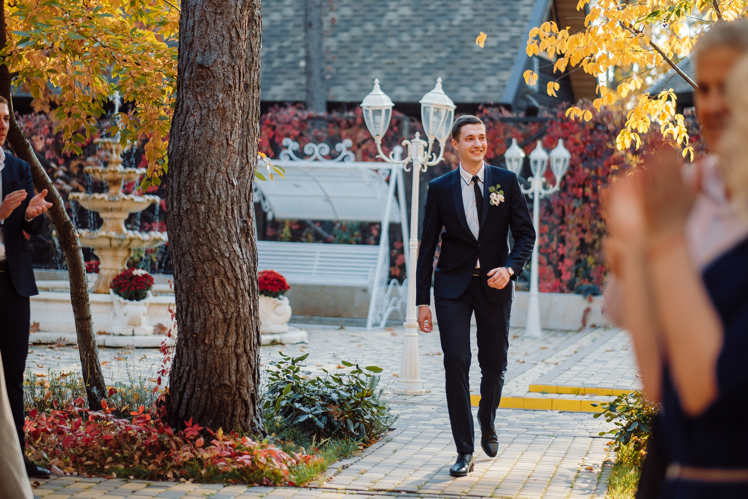 2019 19.10 WeddingStory Евгений+Юлия. Ivan Skufinsky — wedding and family photographer in Vancouver
