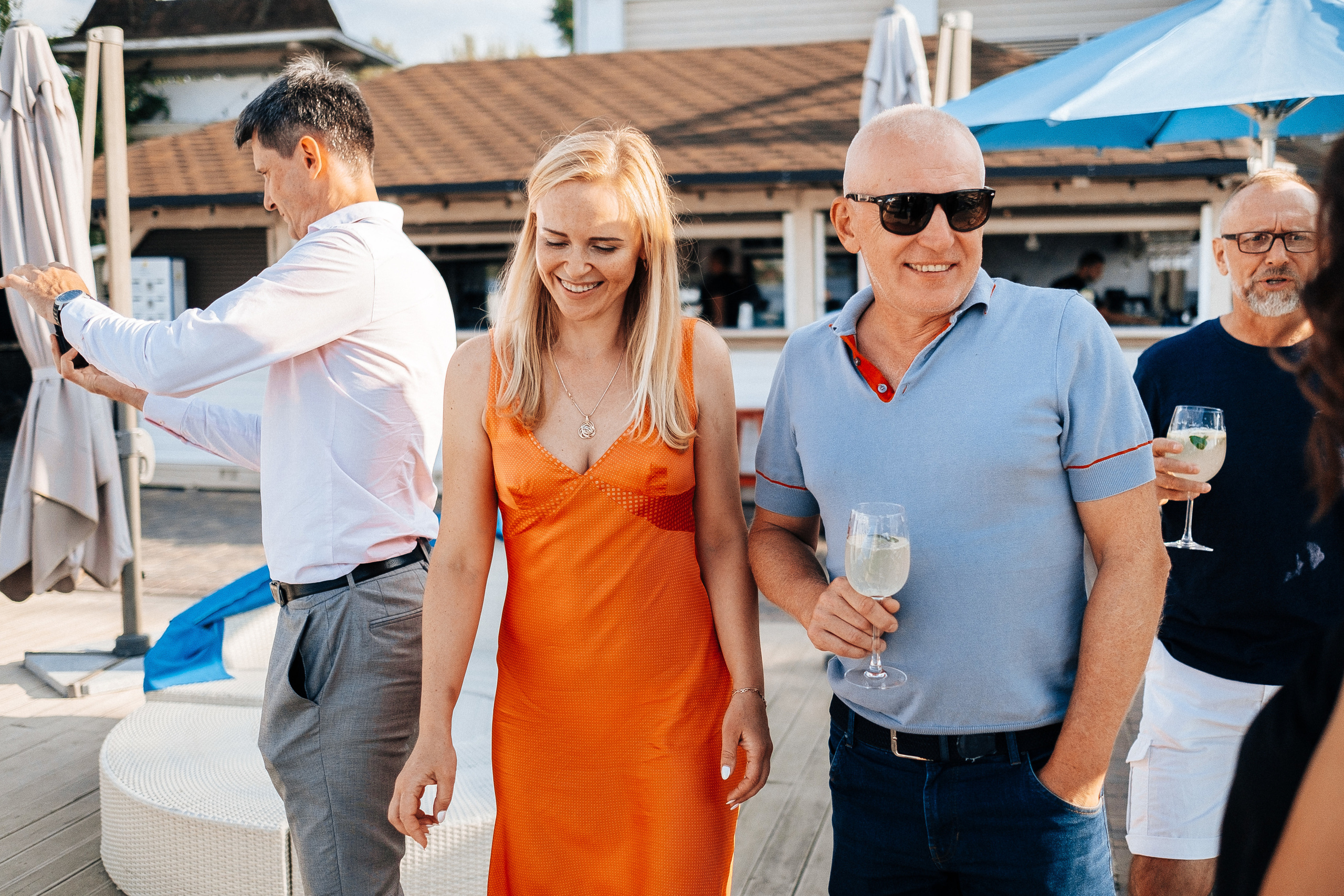 RIVIERA. Ivan Skufinsky — wedding and family photographer in Vancouver