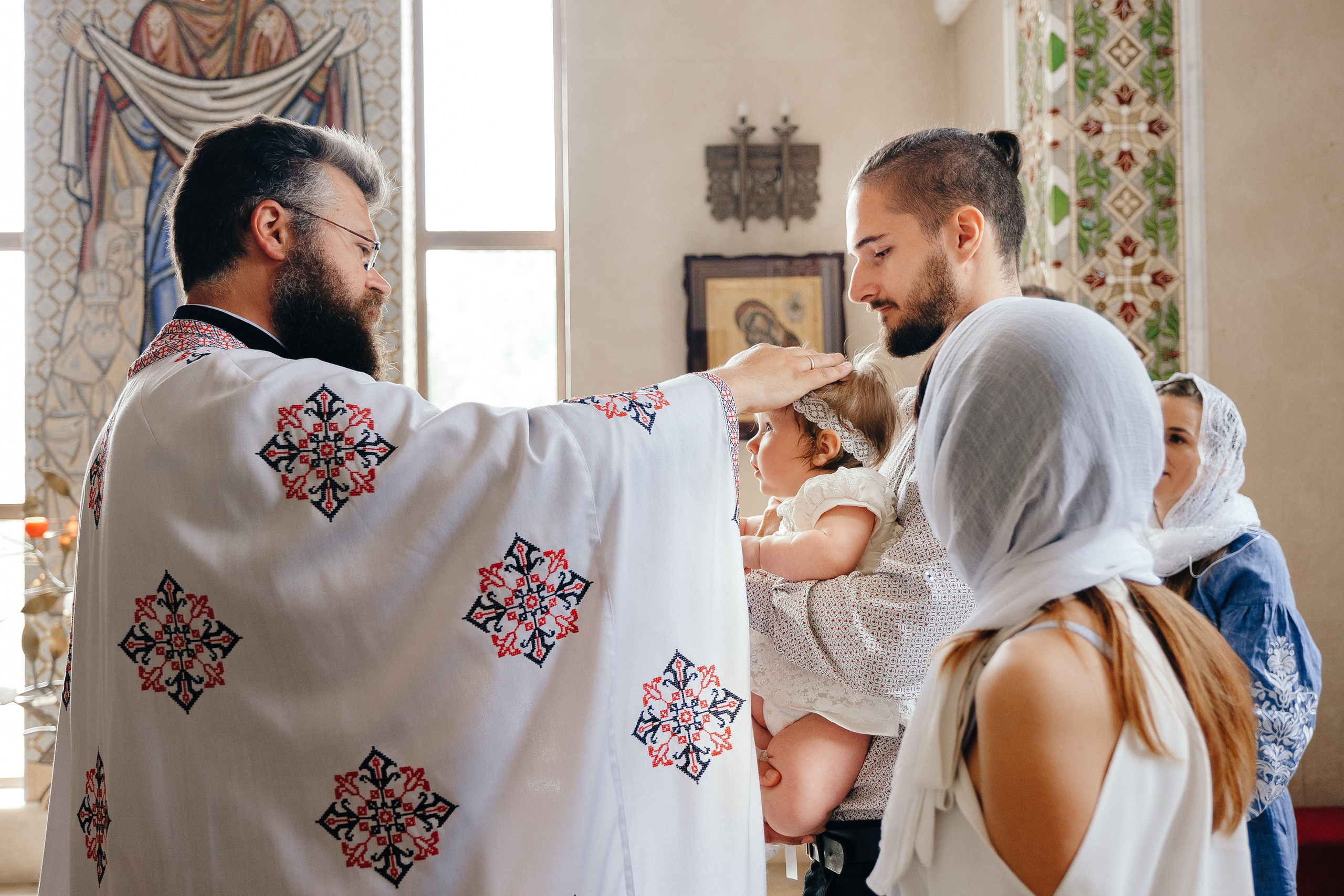 Эмилия. Ivan Skufinsky — wedding and family photographer in Vancouver