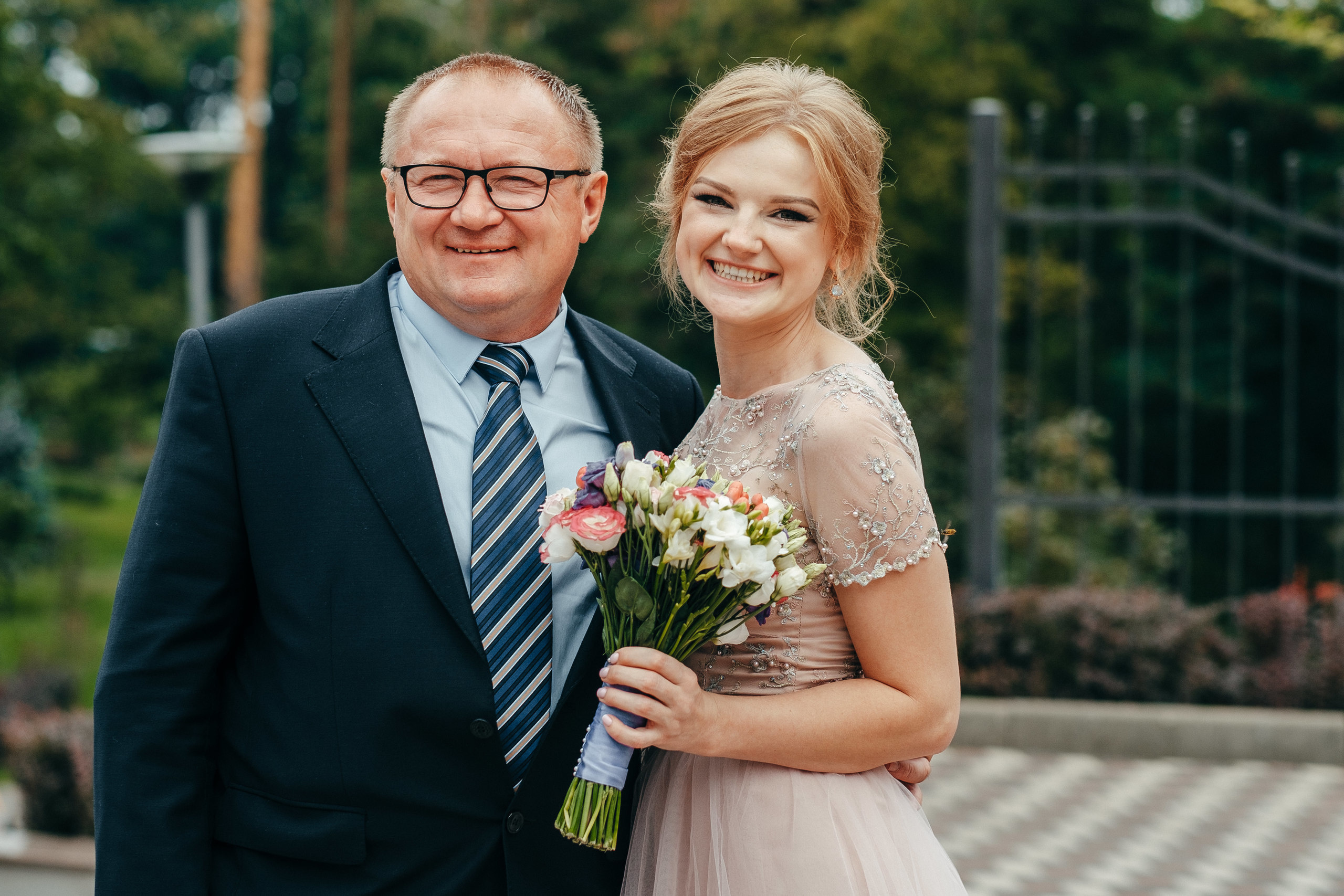 Аретм+Надежда 18.08.2018  Буча. Ivan Skufinsky — wedding and family photographer in Vancouver