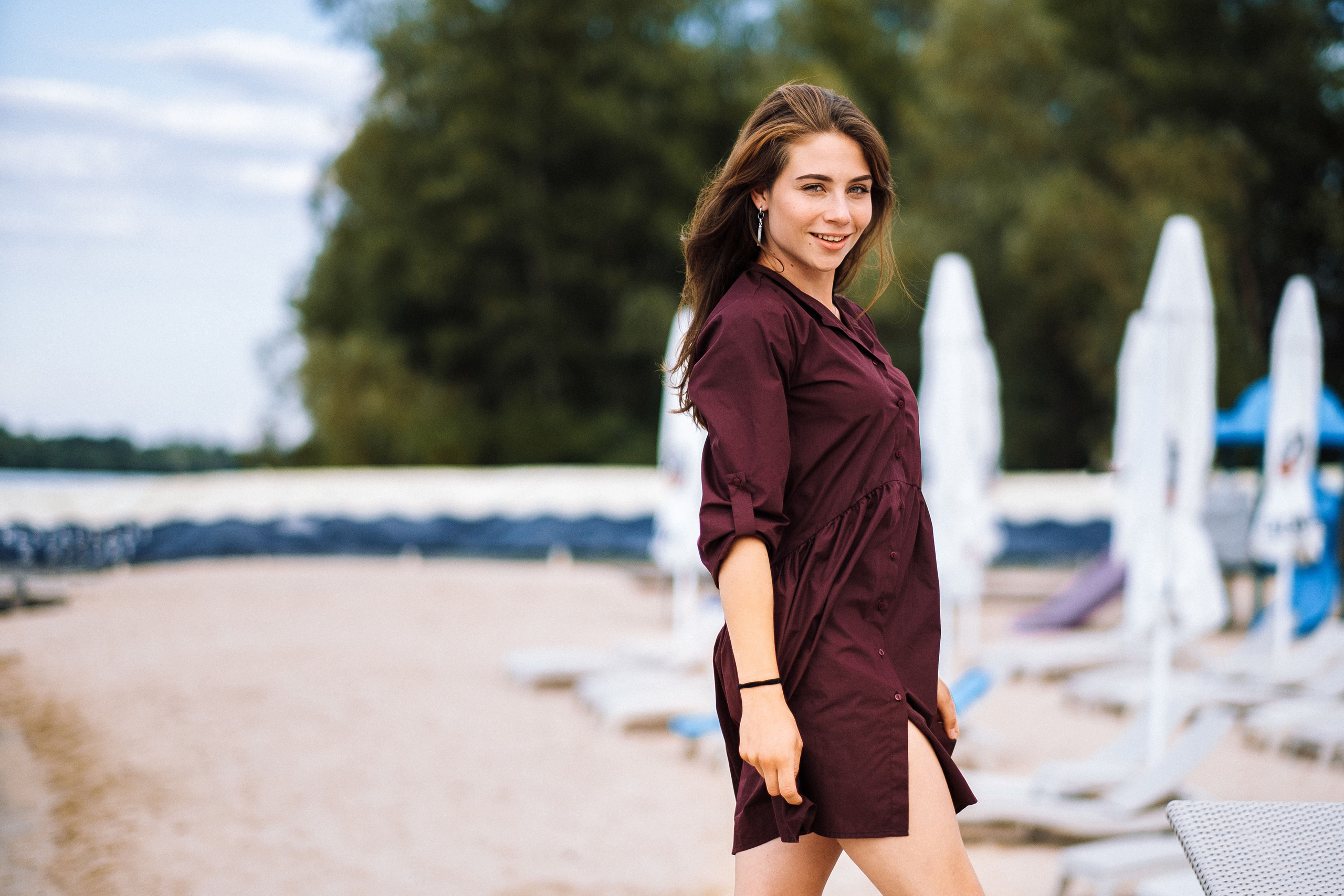 RIVIERA. Ivan Skufinsky — wedding and family photographer in Vancouver