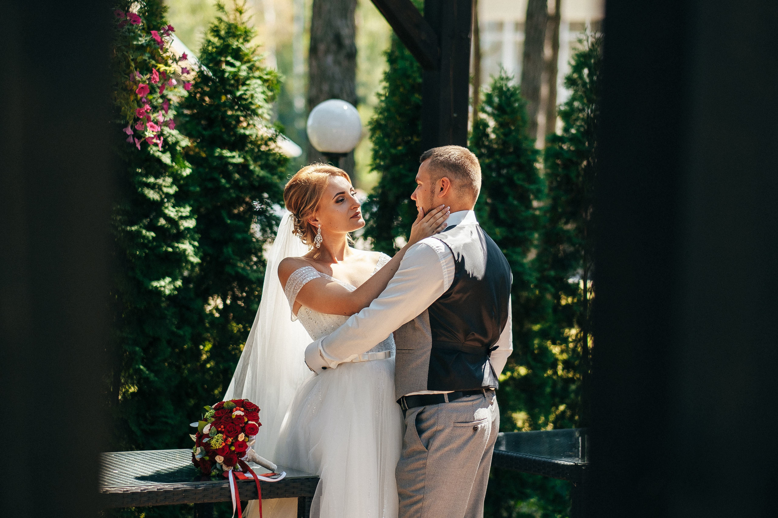 11.08.2018 Богдан+Юля. Ivan Skufinsky — wedding and family photographer in Vancouver