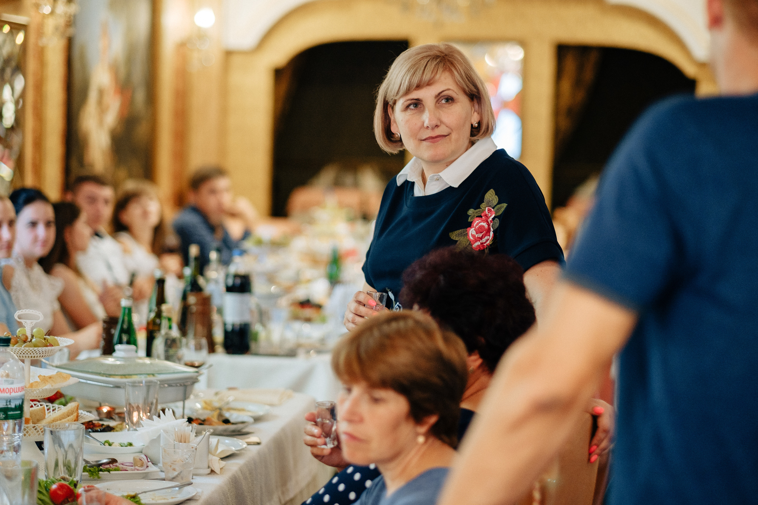 Хрестини 22.07.2018 Даниїл. Ivan Skufinsky — wedding and family photographer in Vancouver