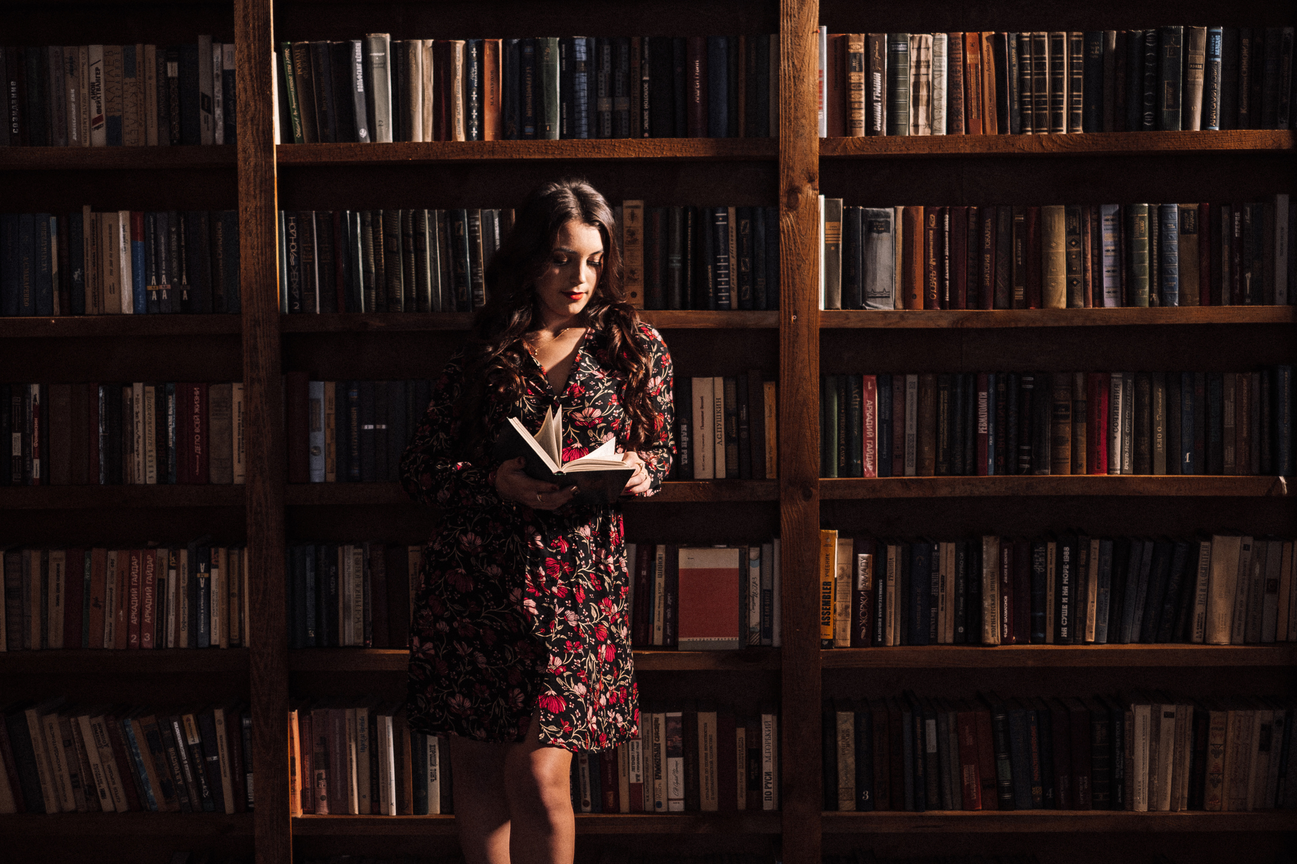 INLIGHT. Ivan Skufinsky — wedding and family photographer in Vancouver