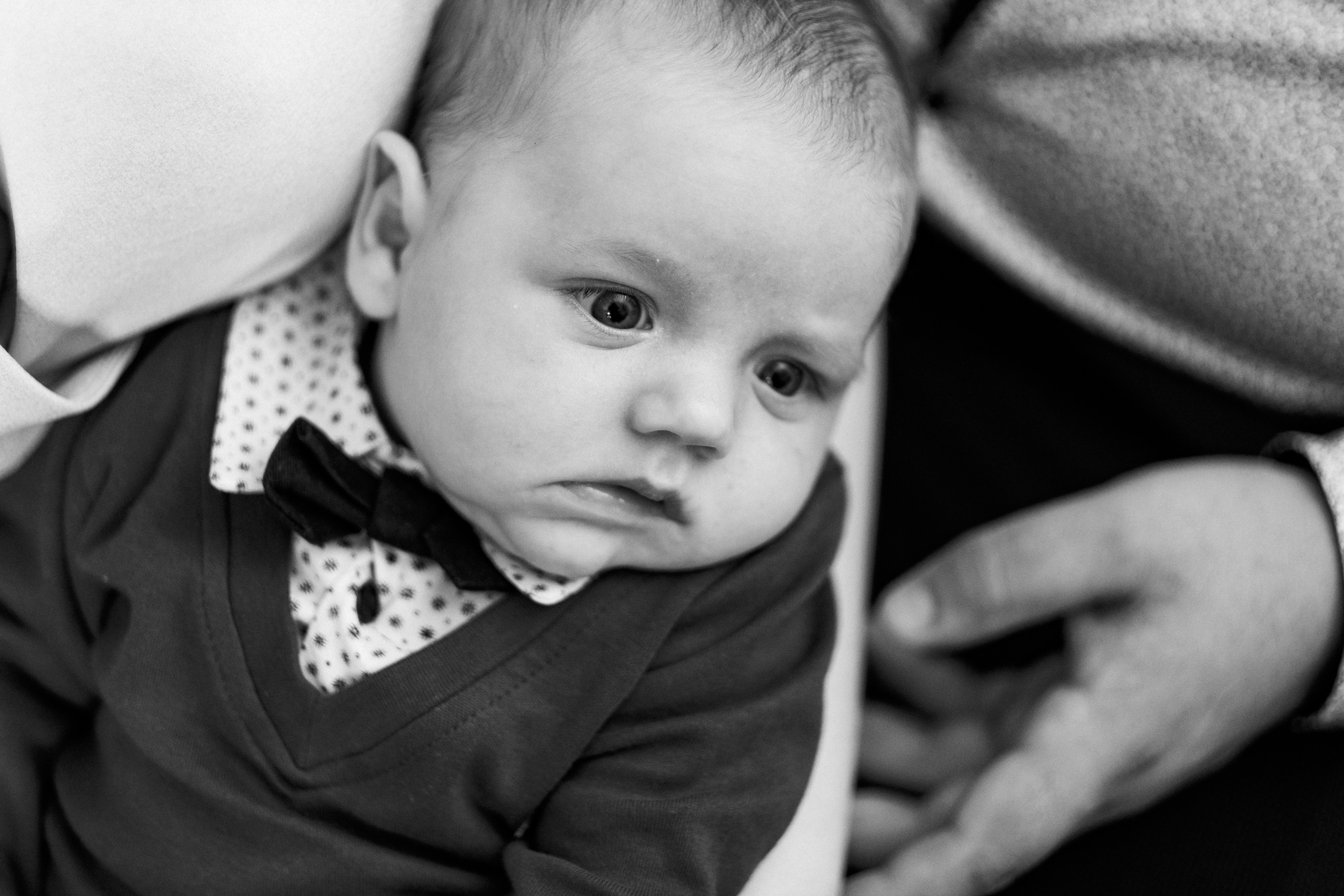 Хрестини Артьома. Ivan Skufinsky — wedding and family photographer in Vancouver