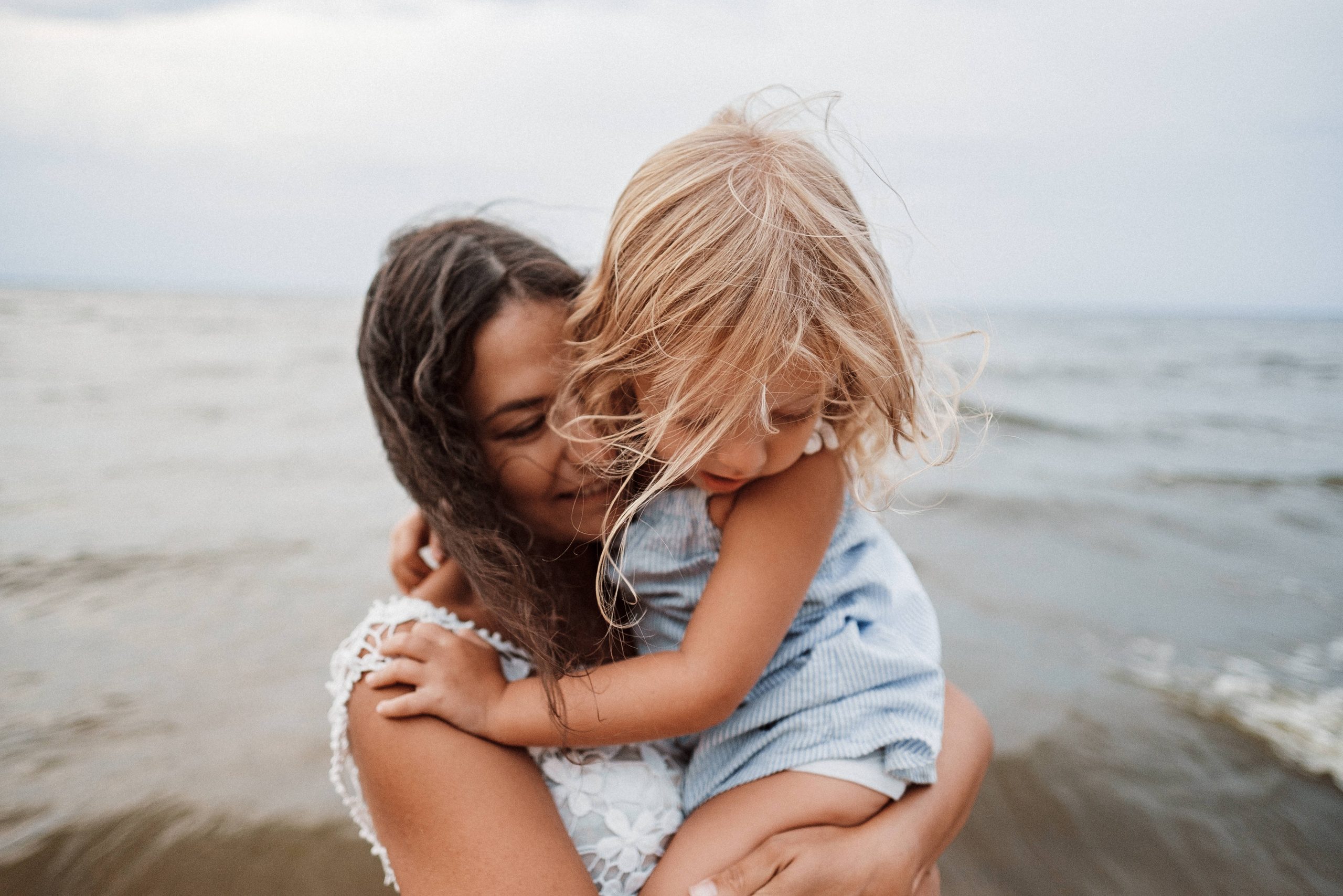 Sincere family photo session. искренняя семейная фотосессия. Ivan Skufinsky — wedding and family photographer in Vancouver