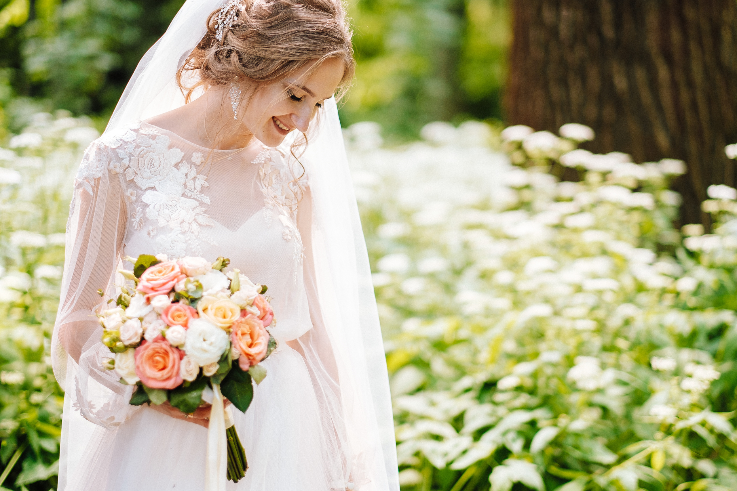 Wedding Story 2.06.2019. Ivan Skufinsky — wedding and family photographer in Vancouver