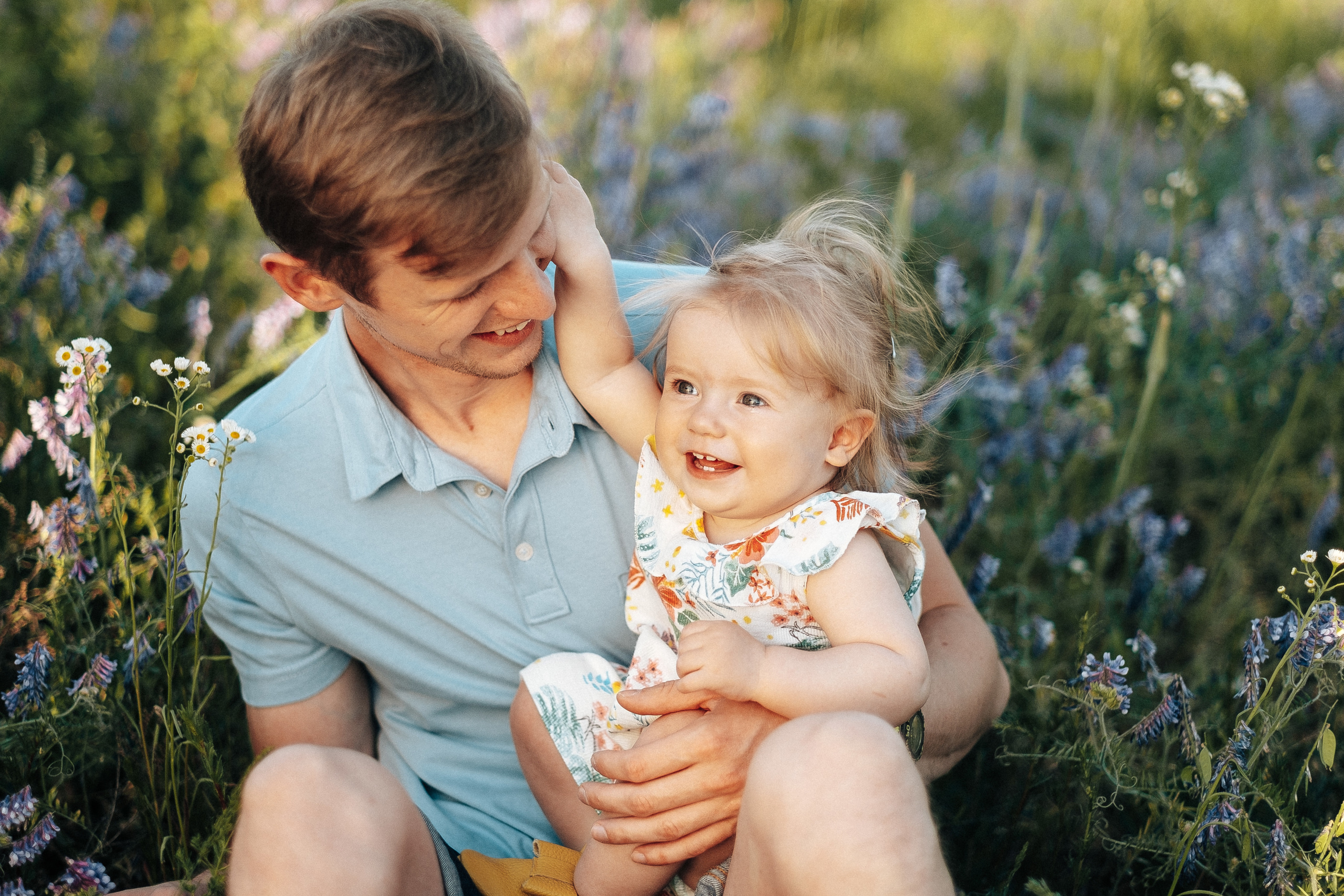 семейная фотосессия Буча