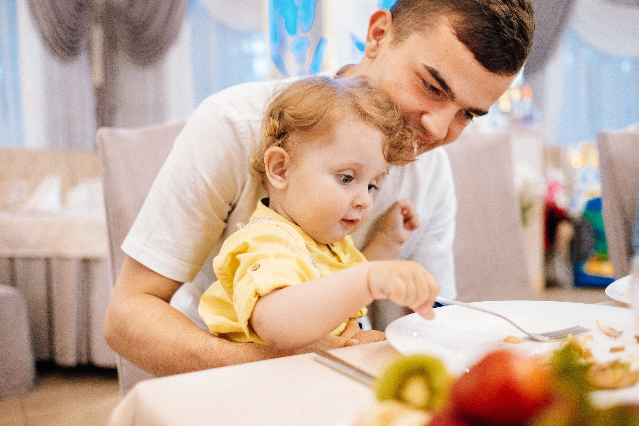 День Народження Даниїл 2019. Ivan Skufinsky — wedding and family photographer in Vancouver