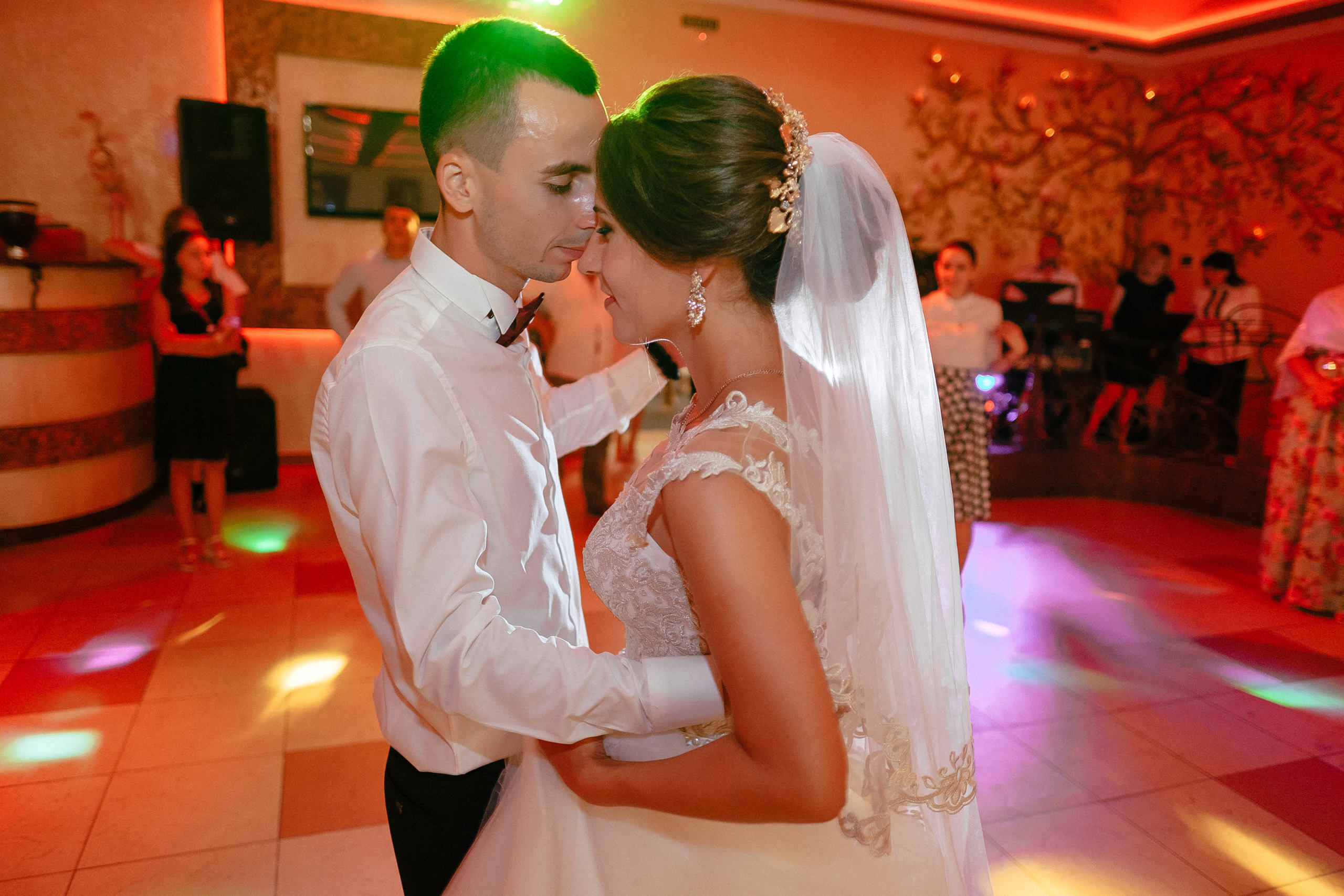 4.08.2018 Wedding Day. Ivan Skufinsky — wedding and family photographer in Vancouver