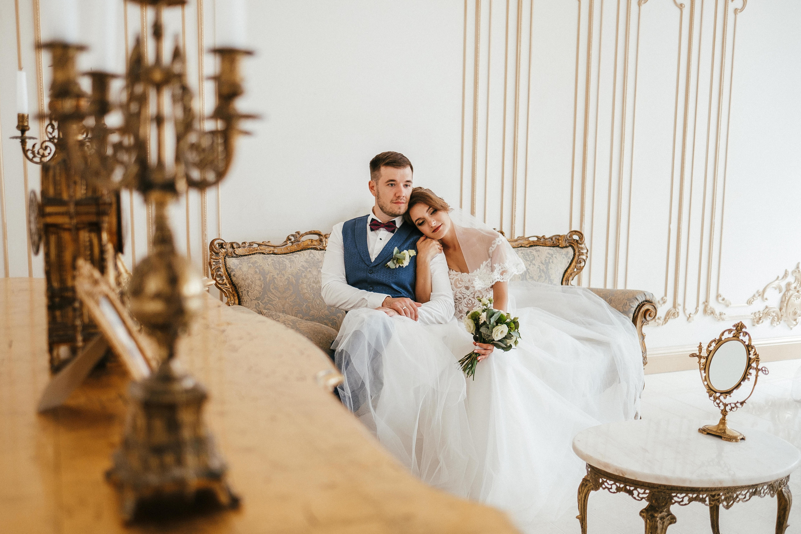 WeddingStory 14.07.2019. Ivan Skufinsky — wedding and family photographer in Vancouver