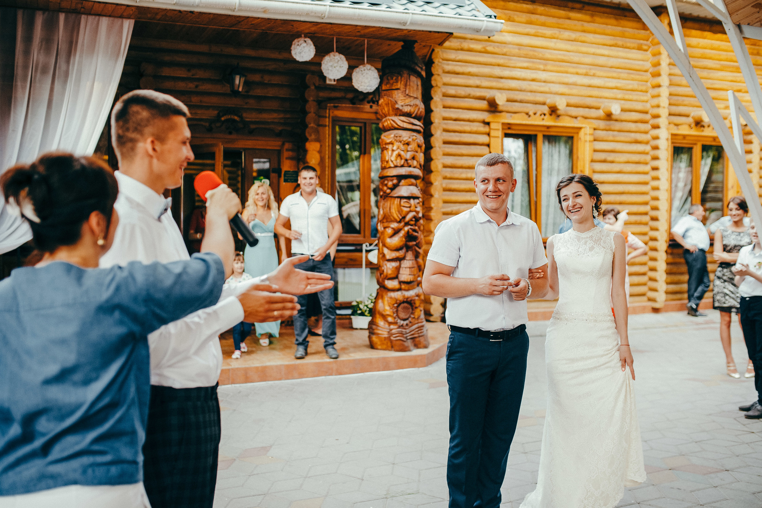 Свадебная фотосессия Андрея и Лены. Ivan Skufinsky — wedding and family photographer in Vancouver