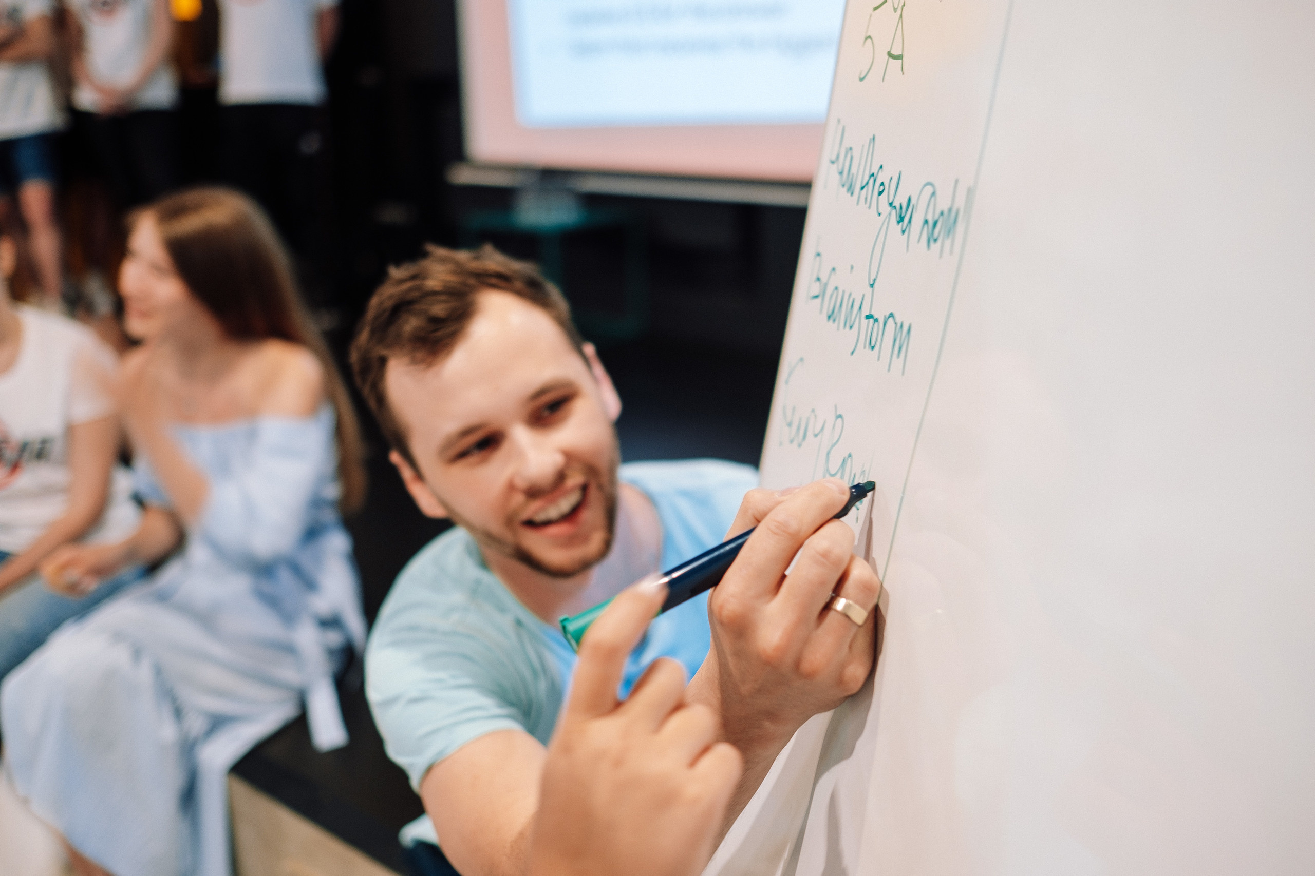 EVENT фотограф. Ivan Skufinsky — wedding and family photographer in Vancouver