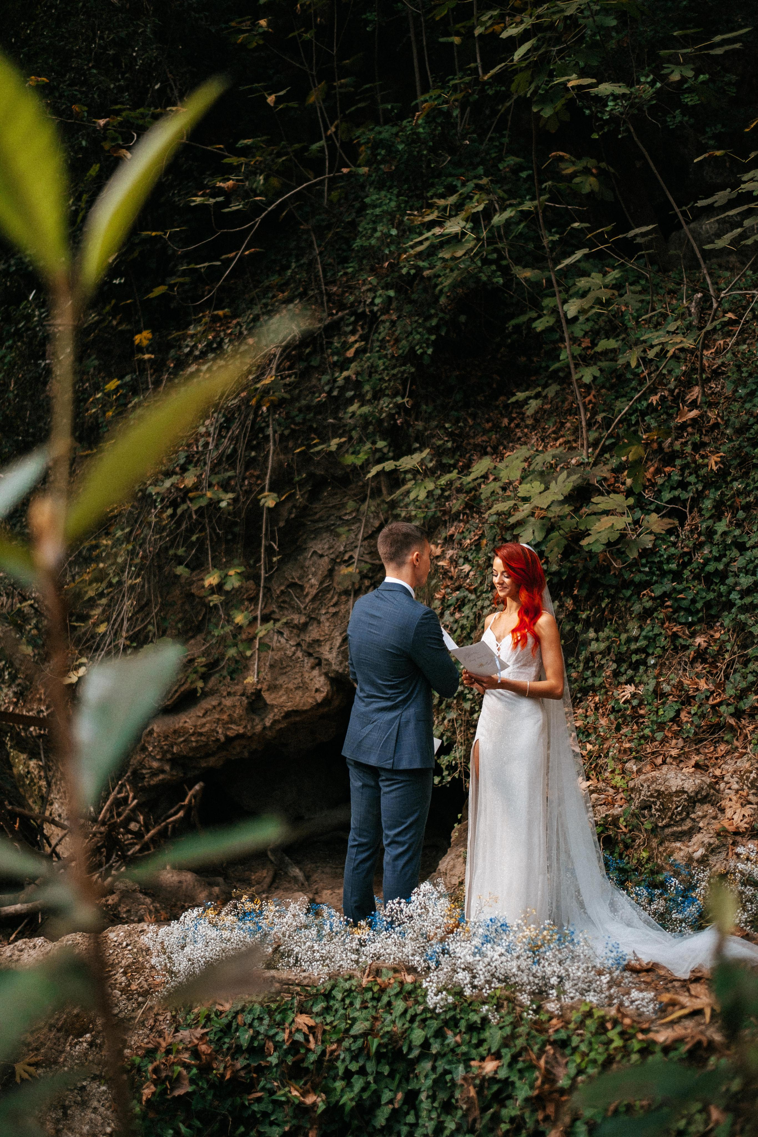 Свадебный фотограф Мармарис