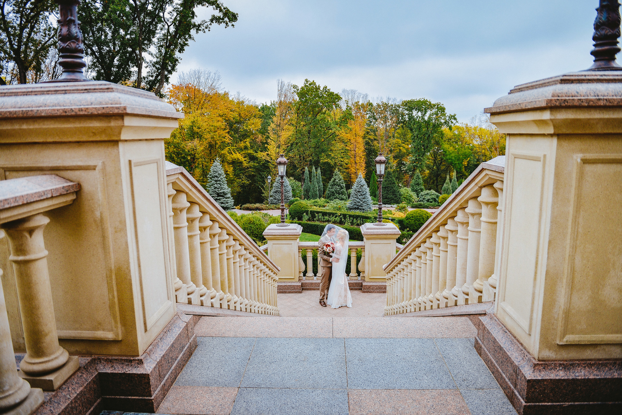 Wedding photoshoots photographer videographer Vancouver BC. Ivan Skufinsky — wedding and family photographer in Vancouver