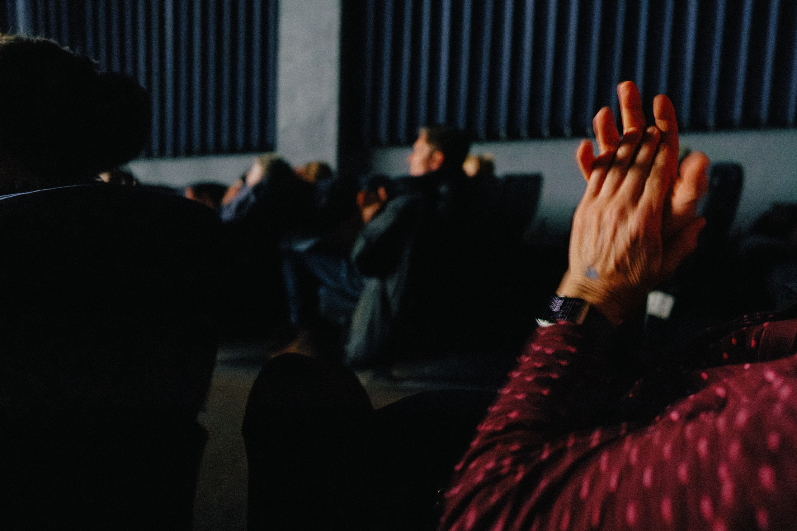 Film Premiere at Rio Theatre, Vancouver — “WAR TAILS”. Ivan Skufinsky — wedding and family photographer in Vancouver