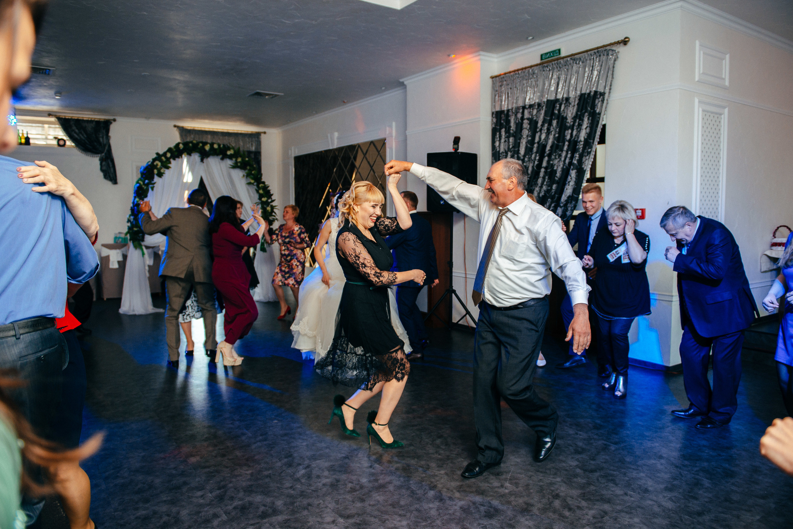 Виктор+Катя. Ivan Skufinsky — wedding and family photographer in Vancouver