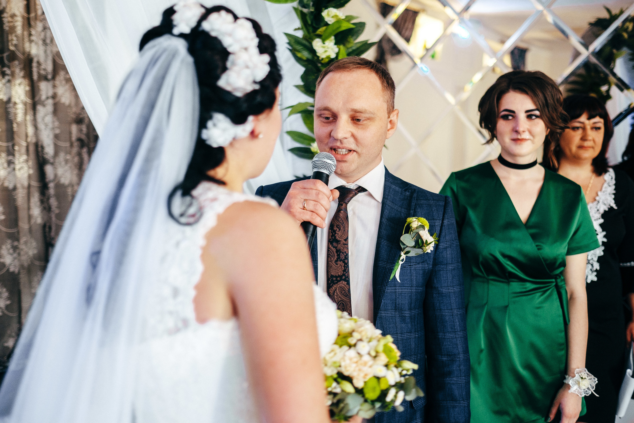 Виктор+Катя. Ivan Skufinsky — wedding and family photographer in Vancouver