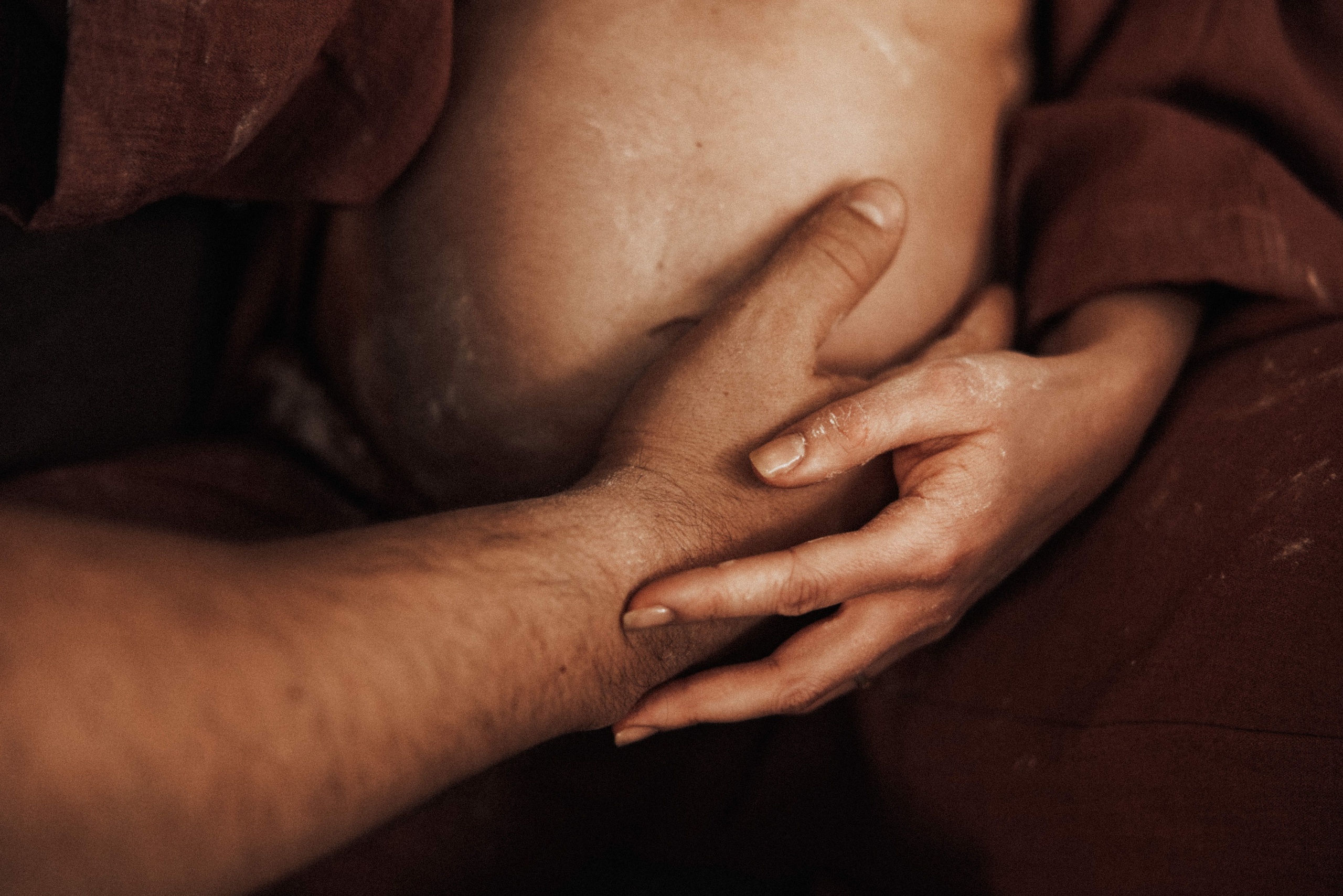 Pregnancy Home Story Vancouver. Ivan Skufinsky — wedding and family photographer in Vancouver