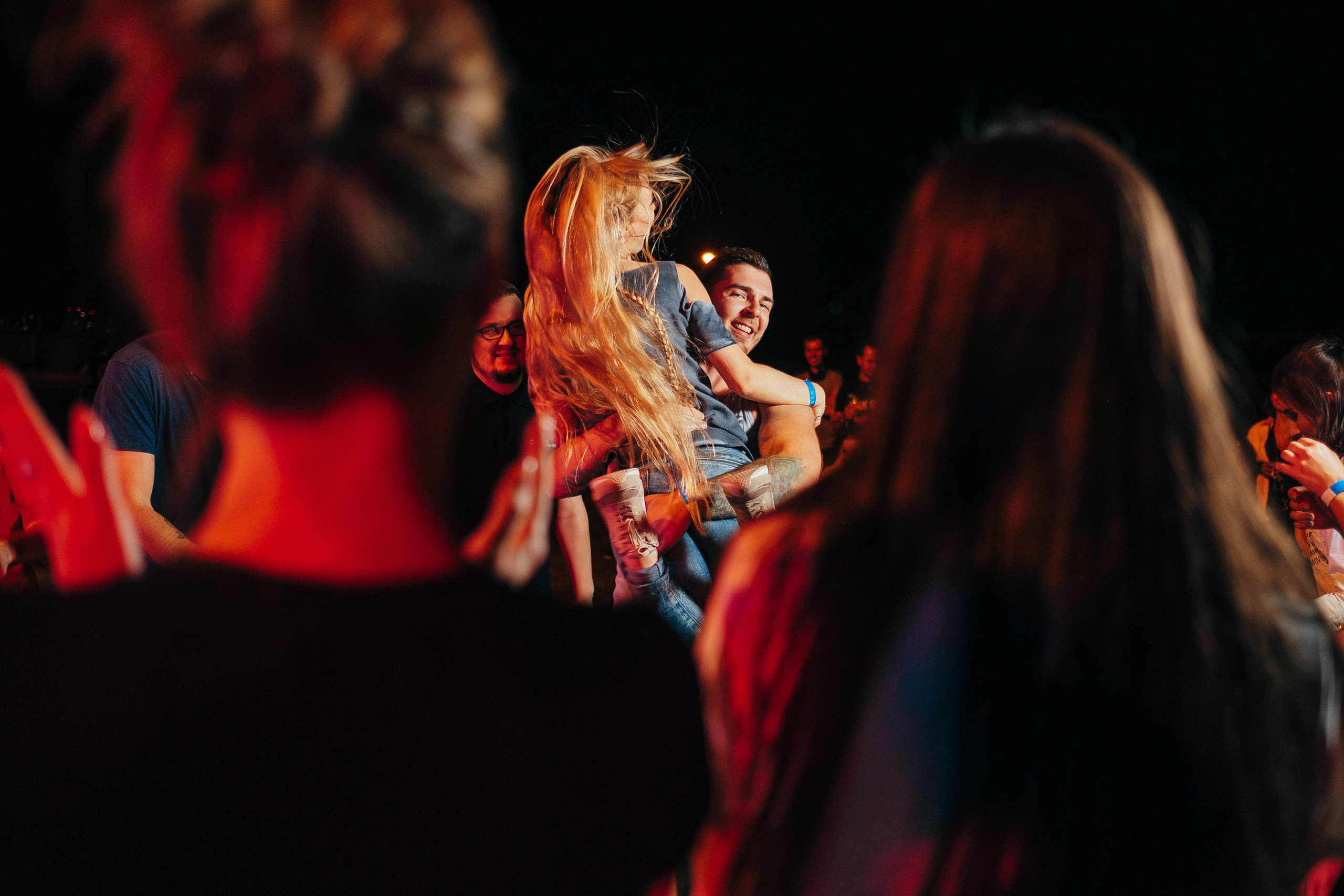 Event photographer in Vancouver BC. Ivan Skufinsky — wedding and family photographer in Vancouver