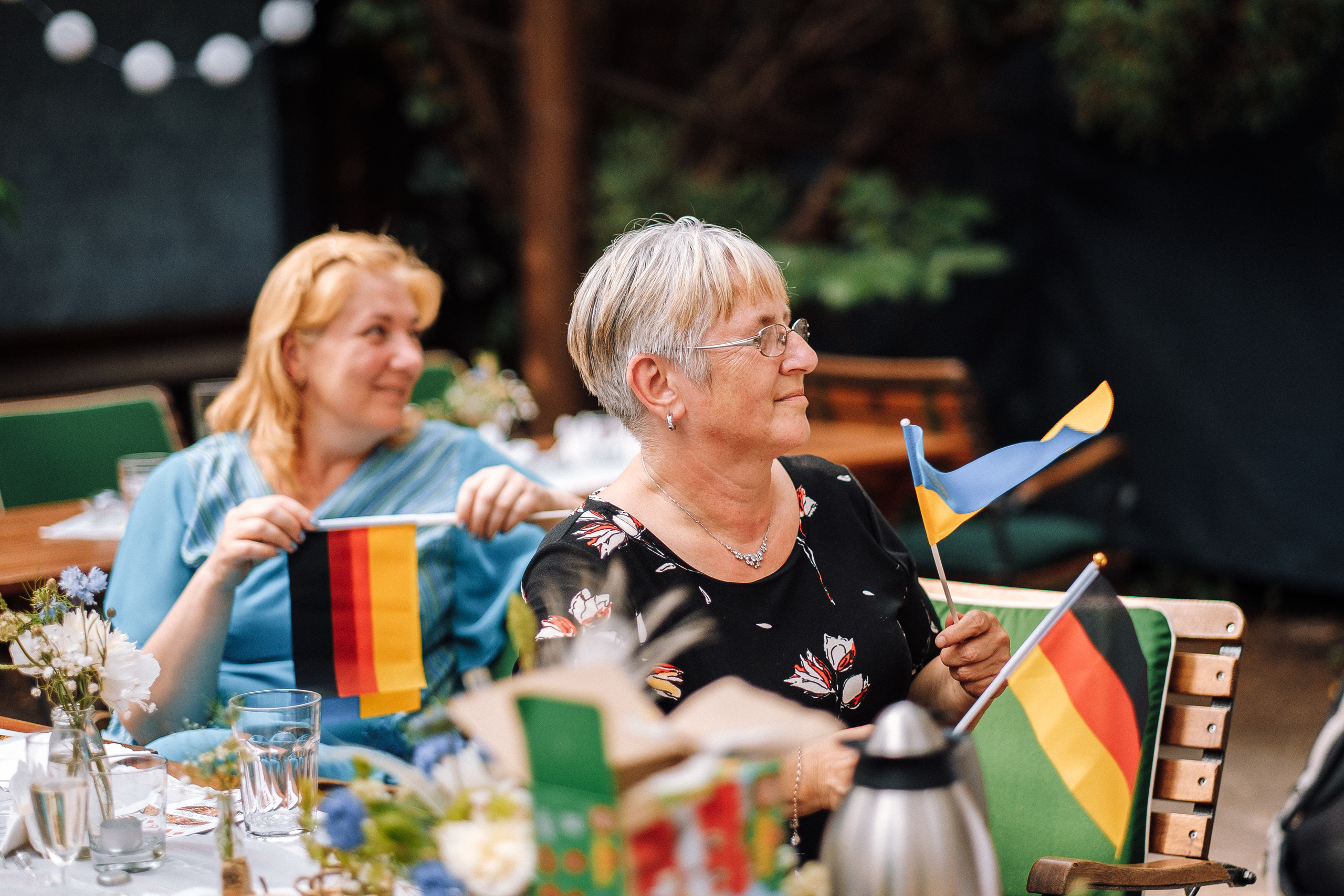 BERLIN Wedding Story. Ivan Skufinsky — wedding and family photographer in Vancouver