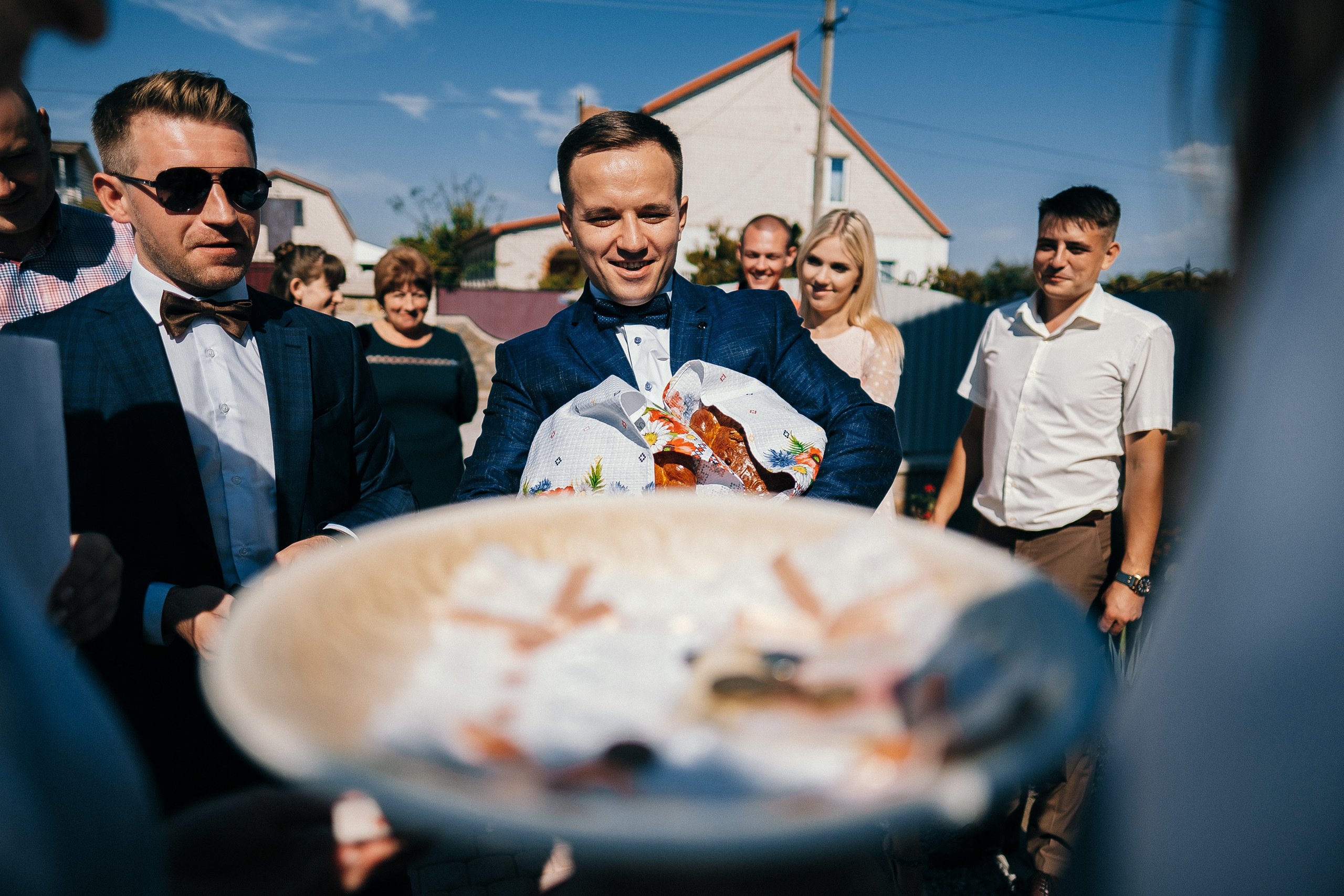 Дмитрий+Наташа 22.09.2018. Ivan Skufinsky — wedding and family photographer in Vancouver