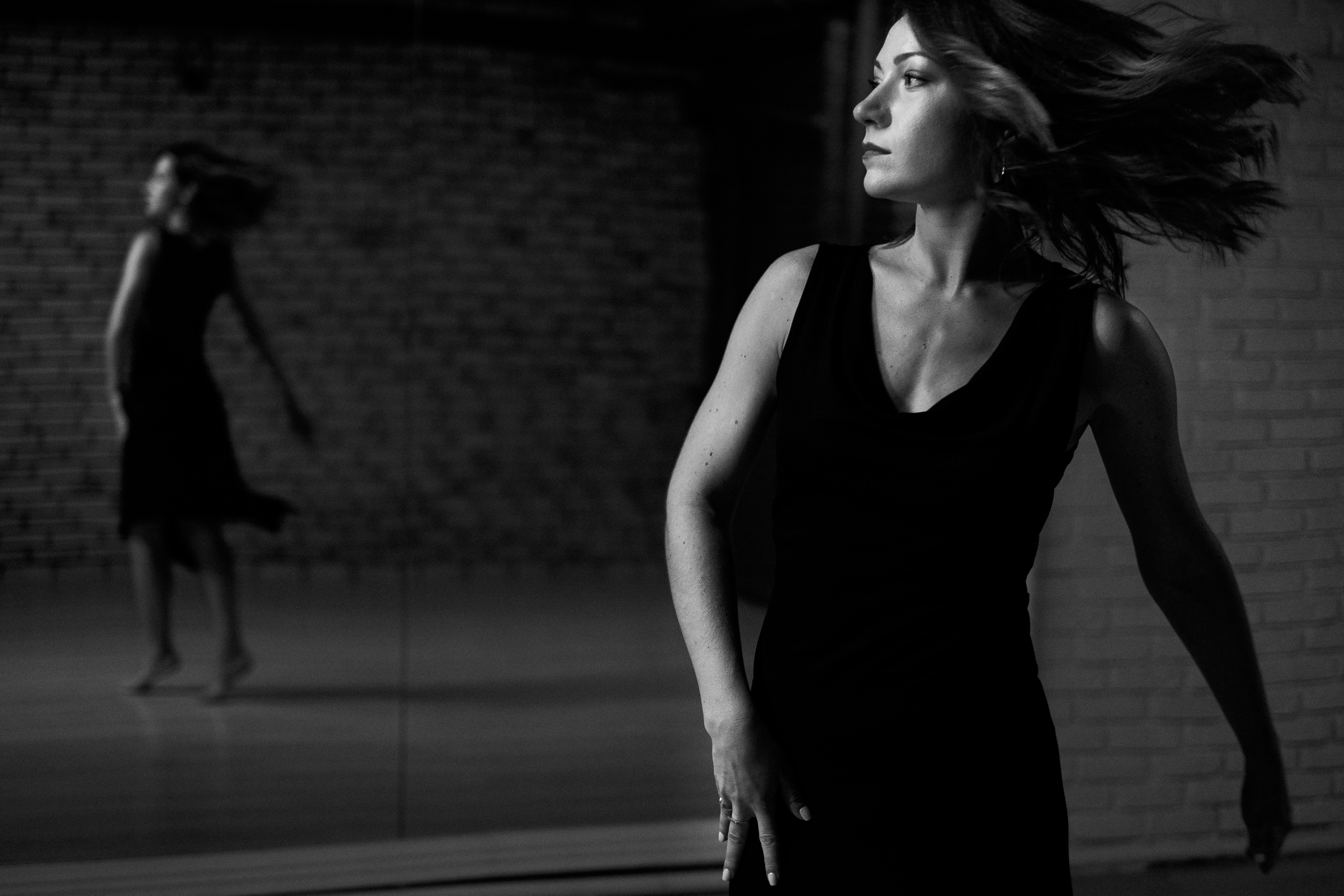 Dance. Ivan Skufinsky — wedding and family photographer in Vancouver