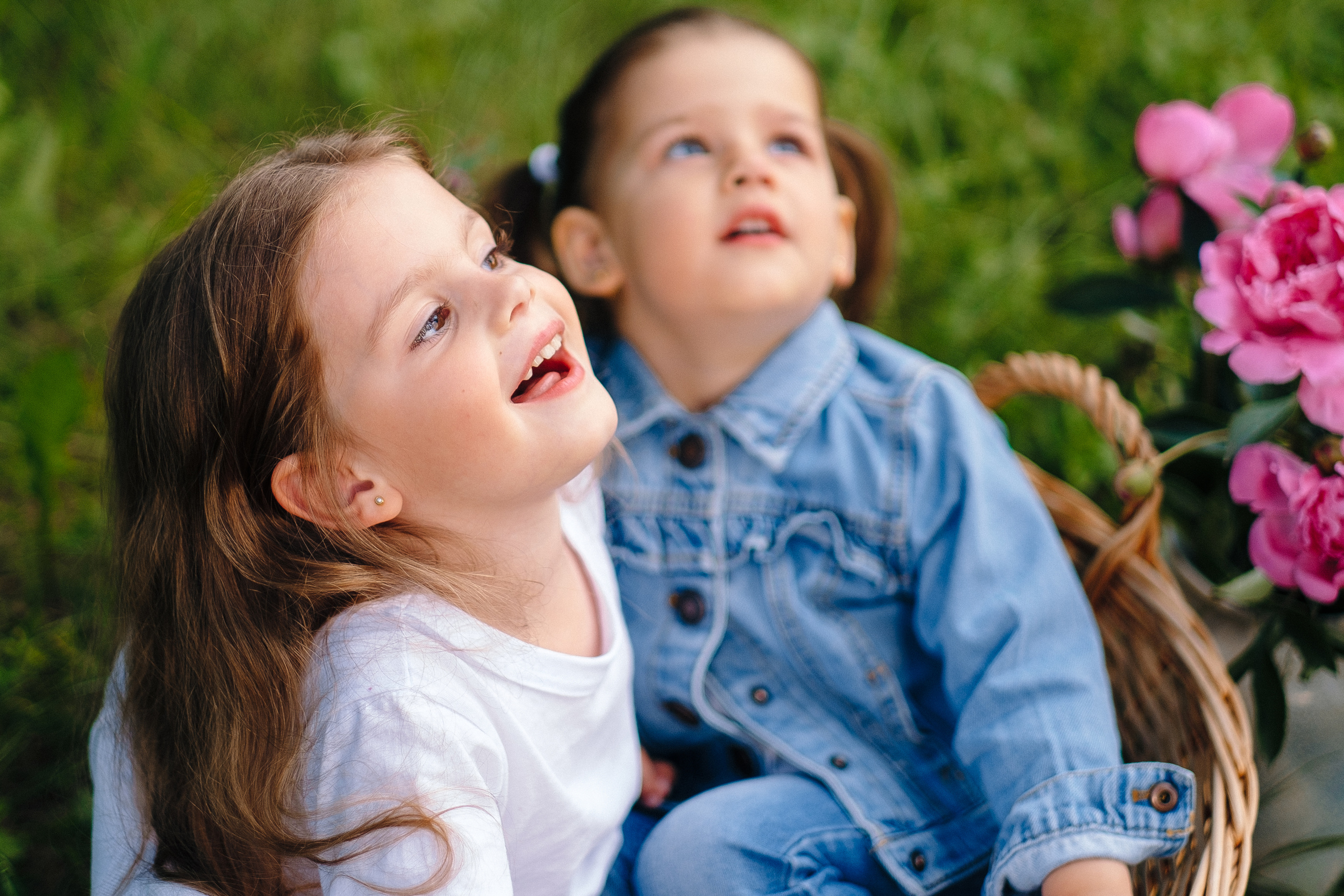 Family STory. Ivan Skufinsky — wedding and family photographer in Vancouver