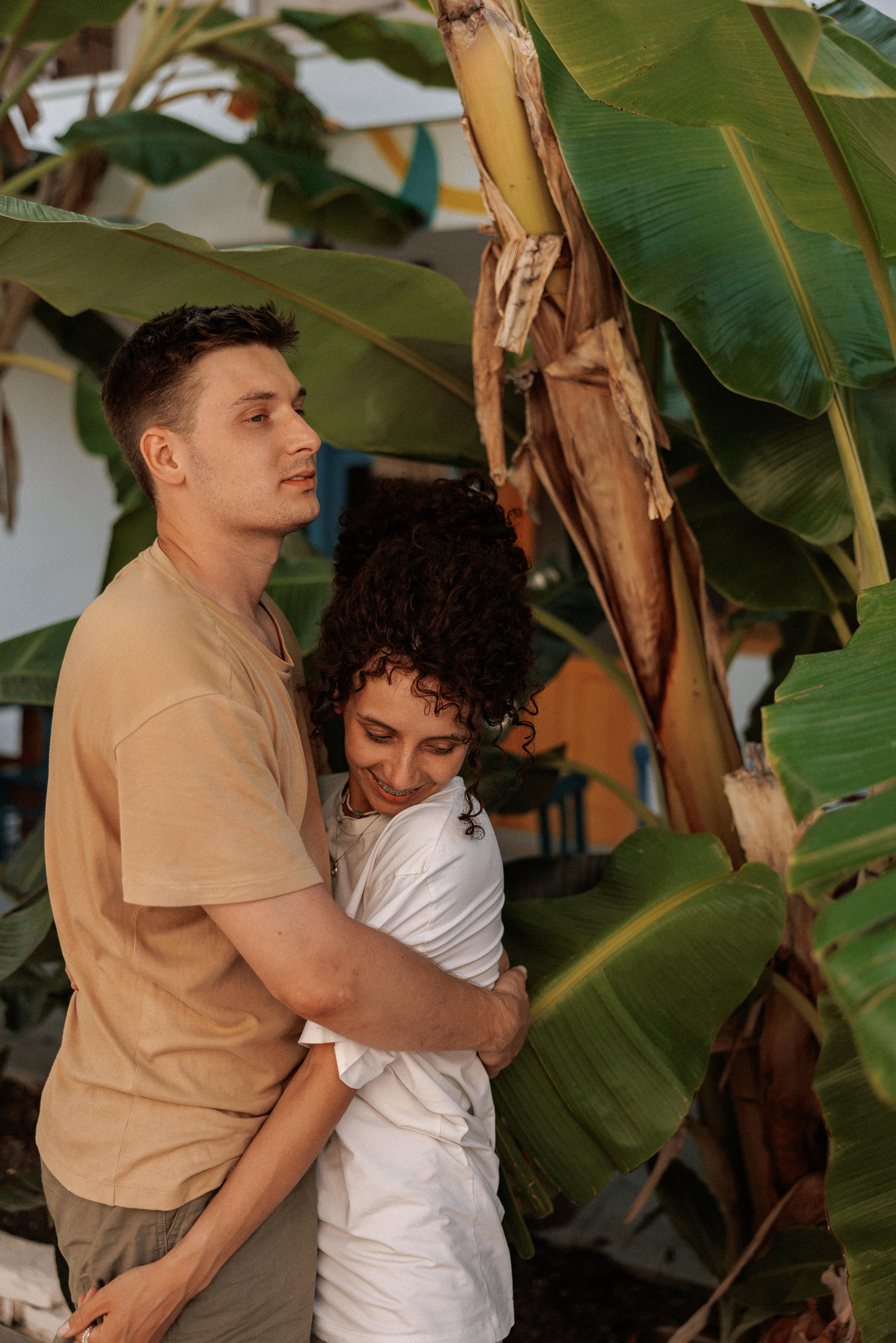 Couples love story photographer photo shoot Vancouver Burnaby Richmond. Ivan Skufinsky — wedding and family photographer in Vancouver