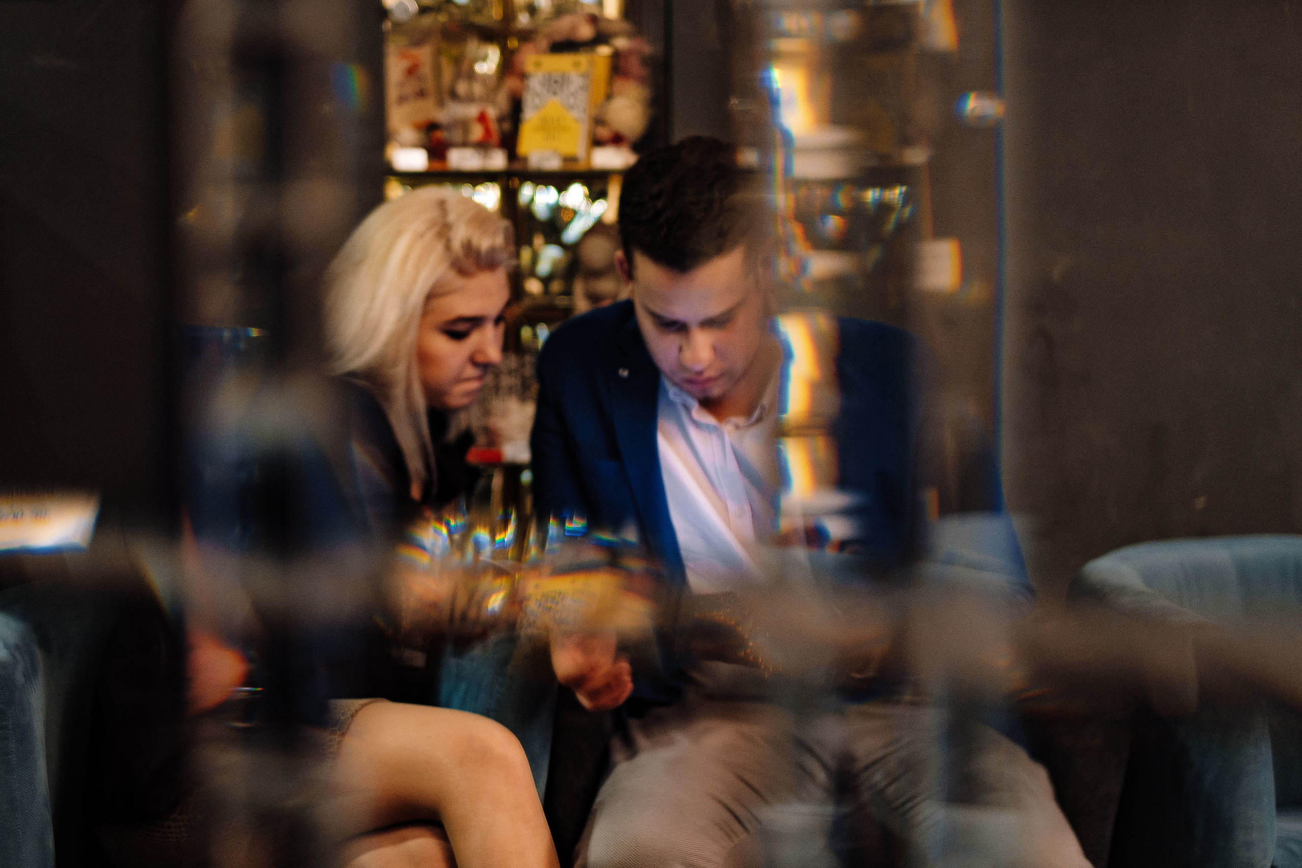 Alexandr+Anastasia 24.11.2019 WeddingStory. Ivan Skufinsky — wedding and family photographer in Vancouver