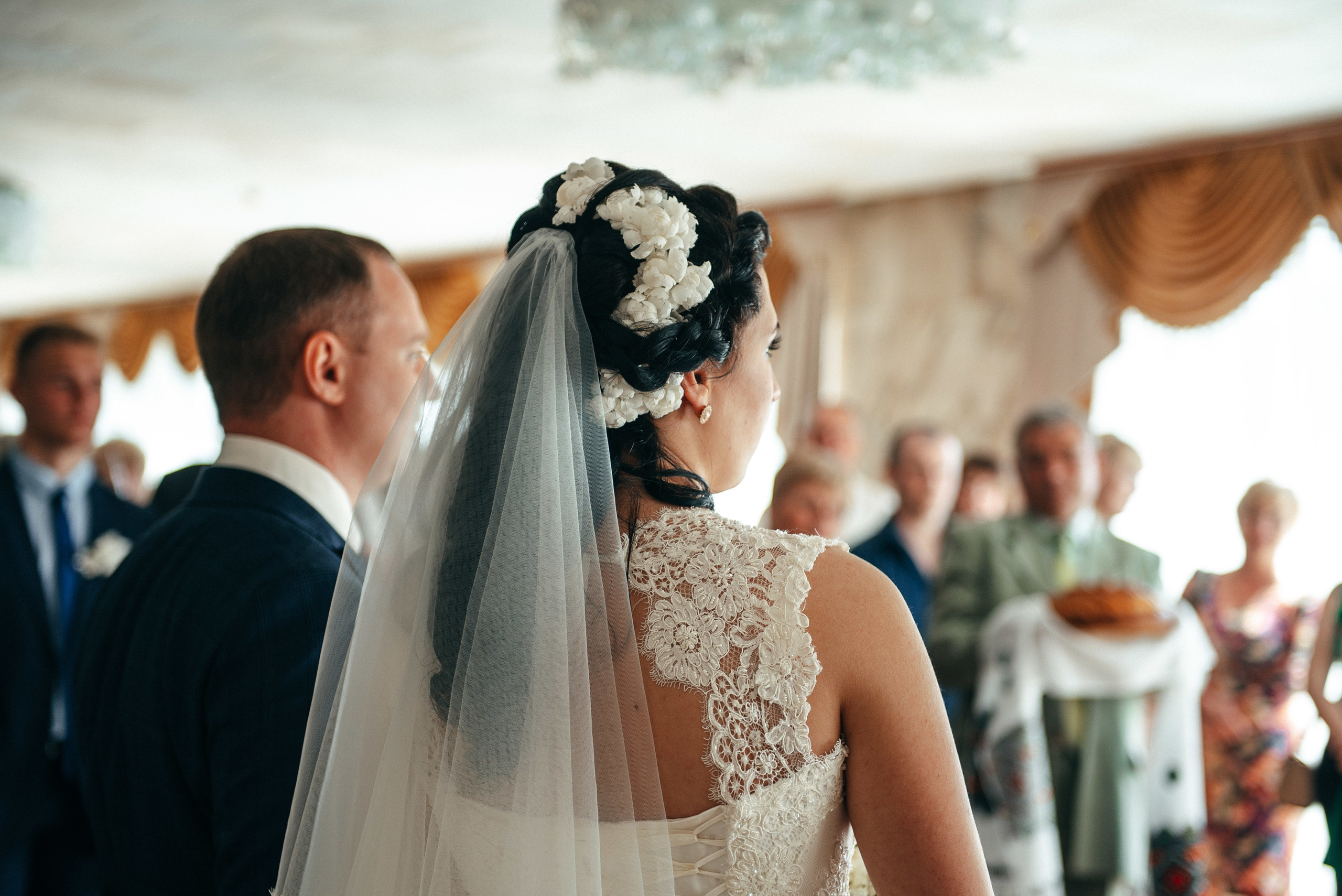 Виктор+Катя. Ivan Skufinsky — wedding and family photographer in Vancouver