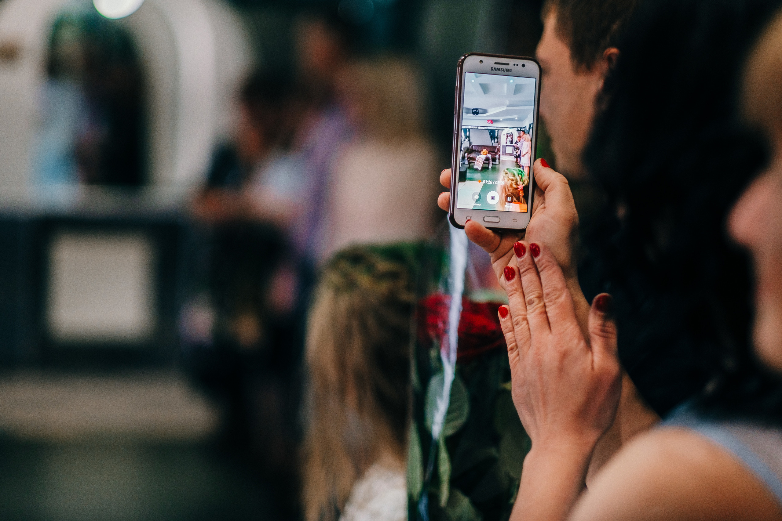 Дмитрий+Наташа 22.09.2018. Ivan Skufinsky — wedding and family photographer in Vancouver