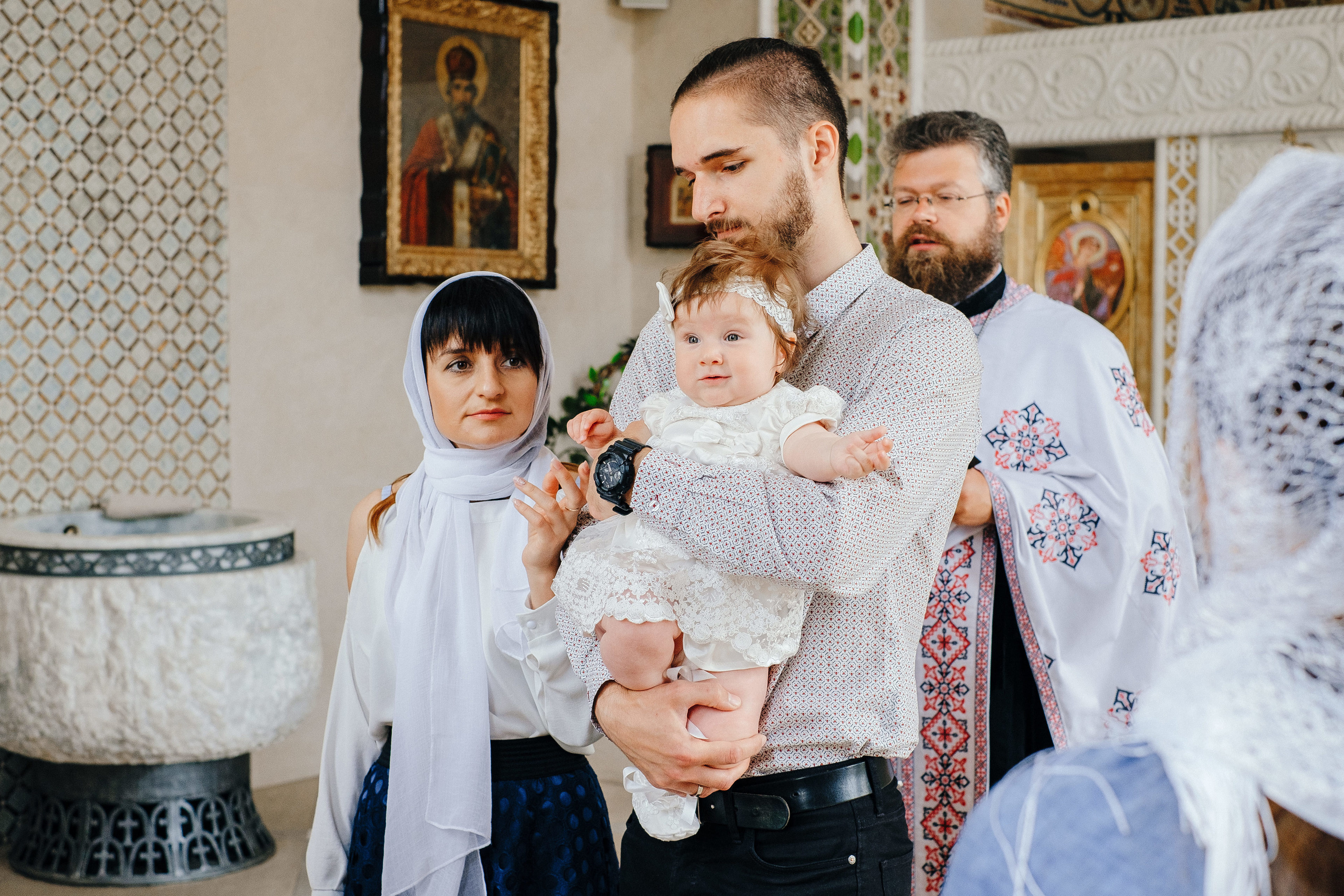 Эмилия. Ivan Skufinsky — wedding and family photographer in Vancouver