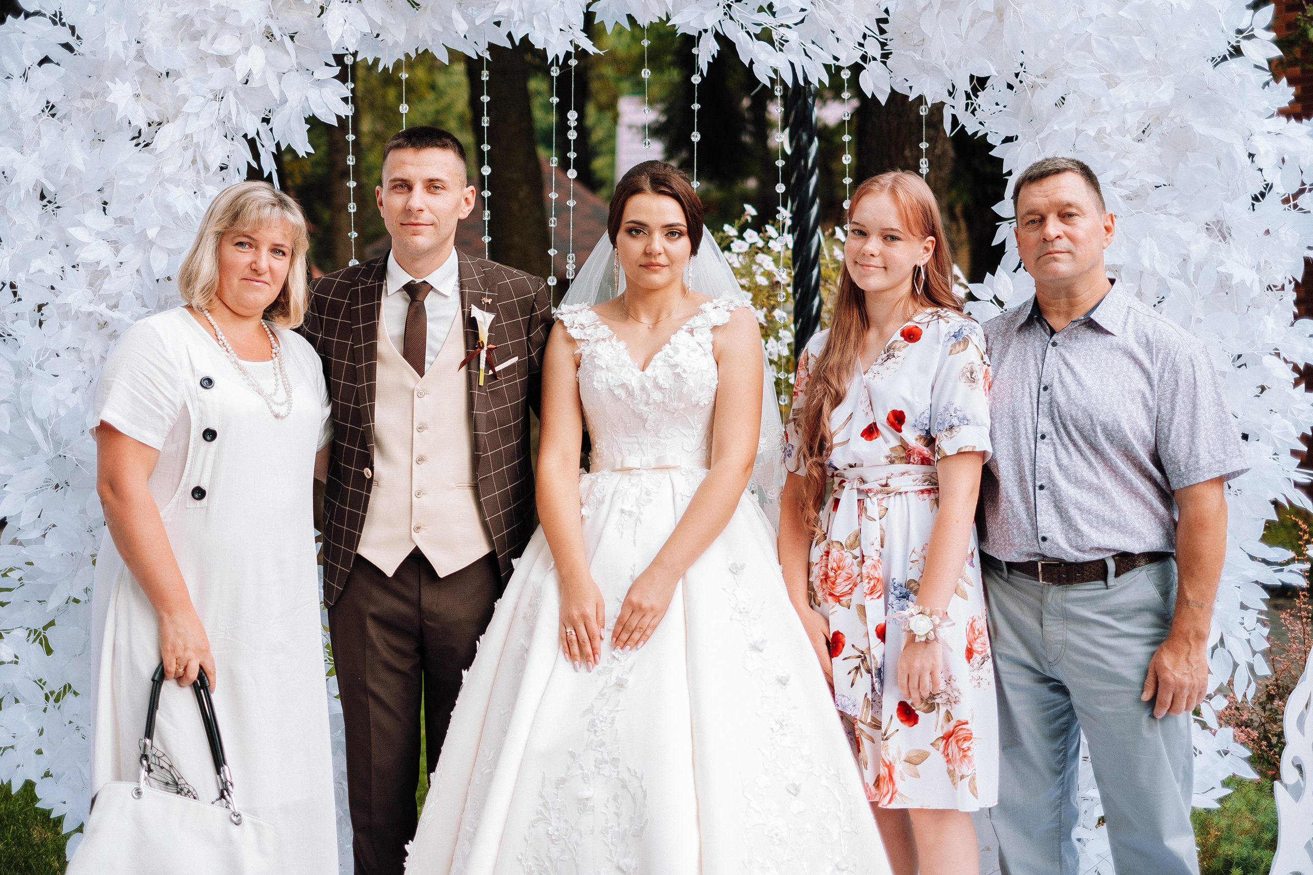 СВАДЬБА 20.07.2019 Дима+Катя. Ivan Skufinsky — wedding and family photographer in Vancouver
