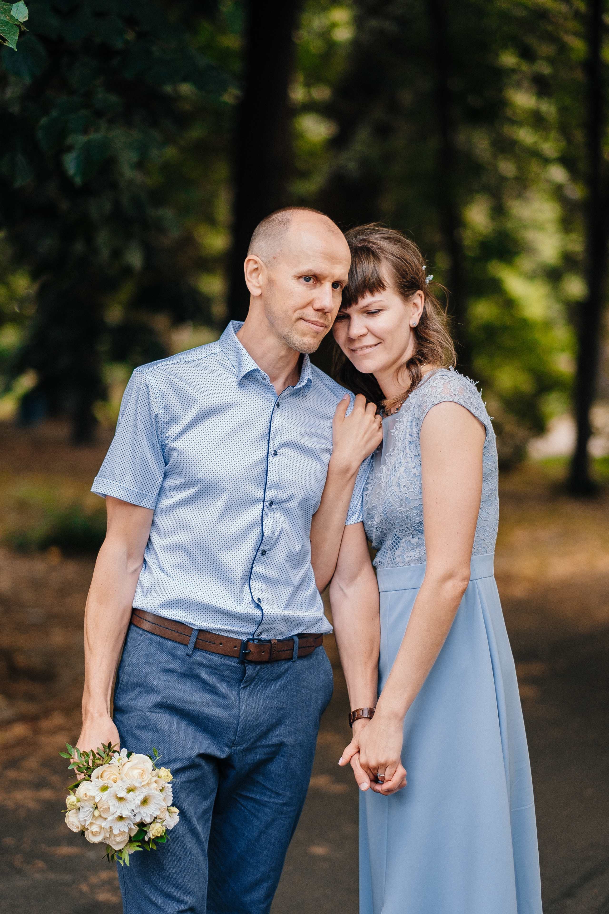 СВАДЬБА 04.07.19 Андрей+Катя. Ivan Skufinsky — wedding and family photographer in Vancouver