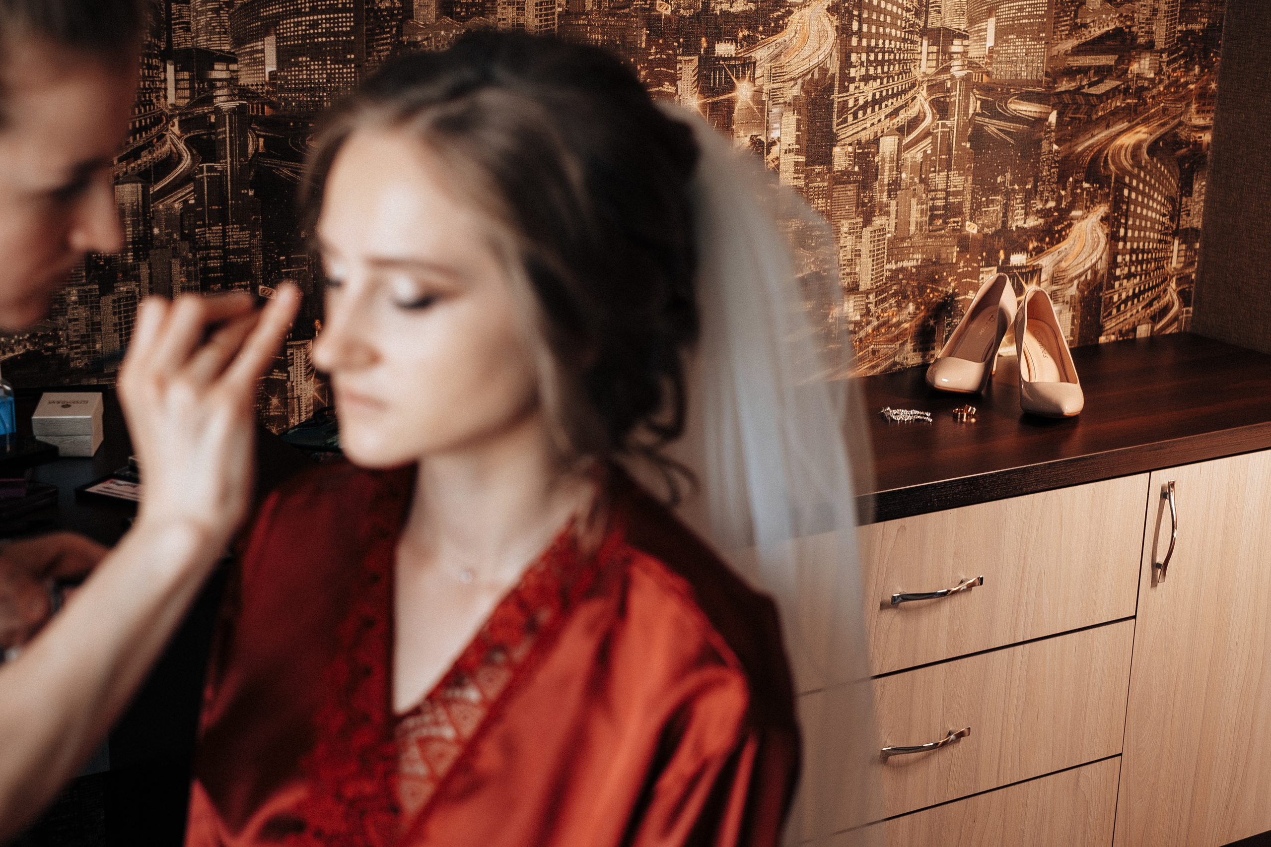 Wedding Story 2.06.2019. Ivan Skufinsky — wedding and family photographer in Vancouver