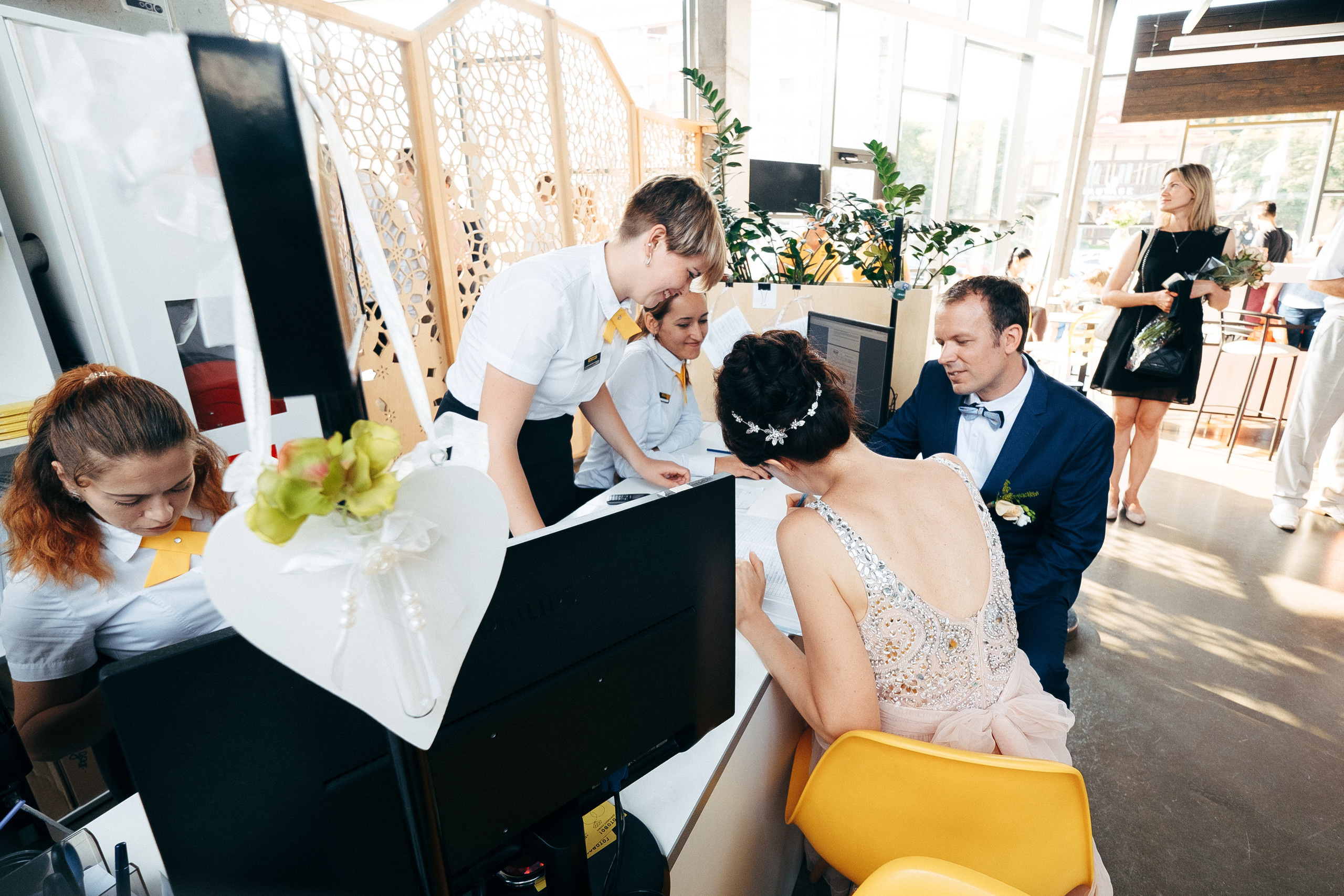 Silven+Olga Киев 17.08.2018. Ivan Skufinsky — wedding and family photographer in Vancouver