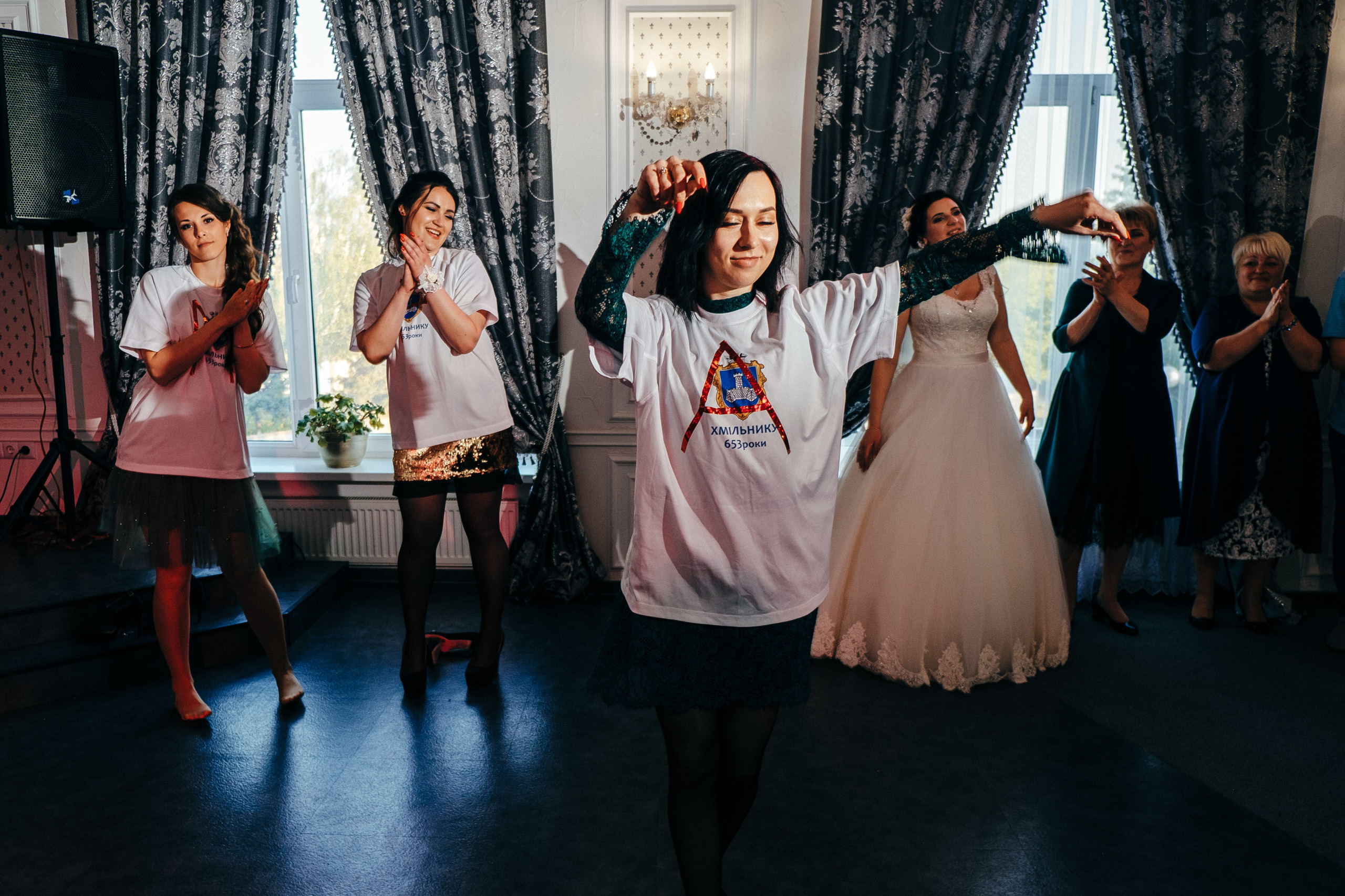 Виктор+Катя. Ivan Skufinsky — wedding and family photographer in Vancouver