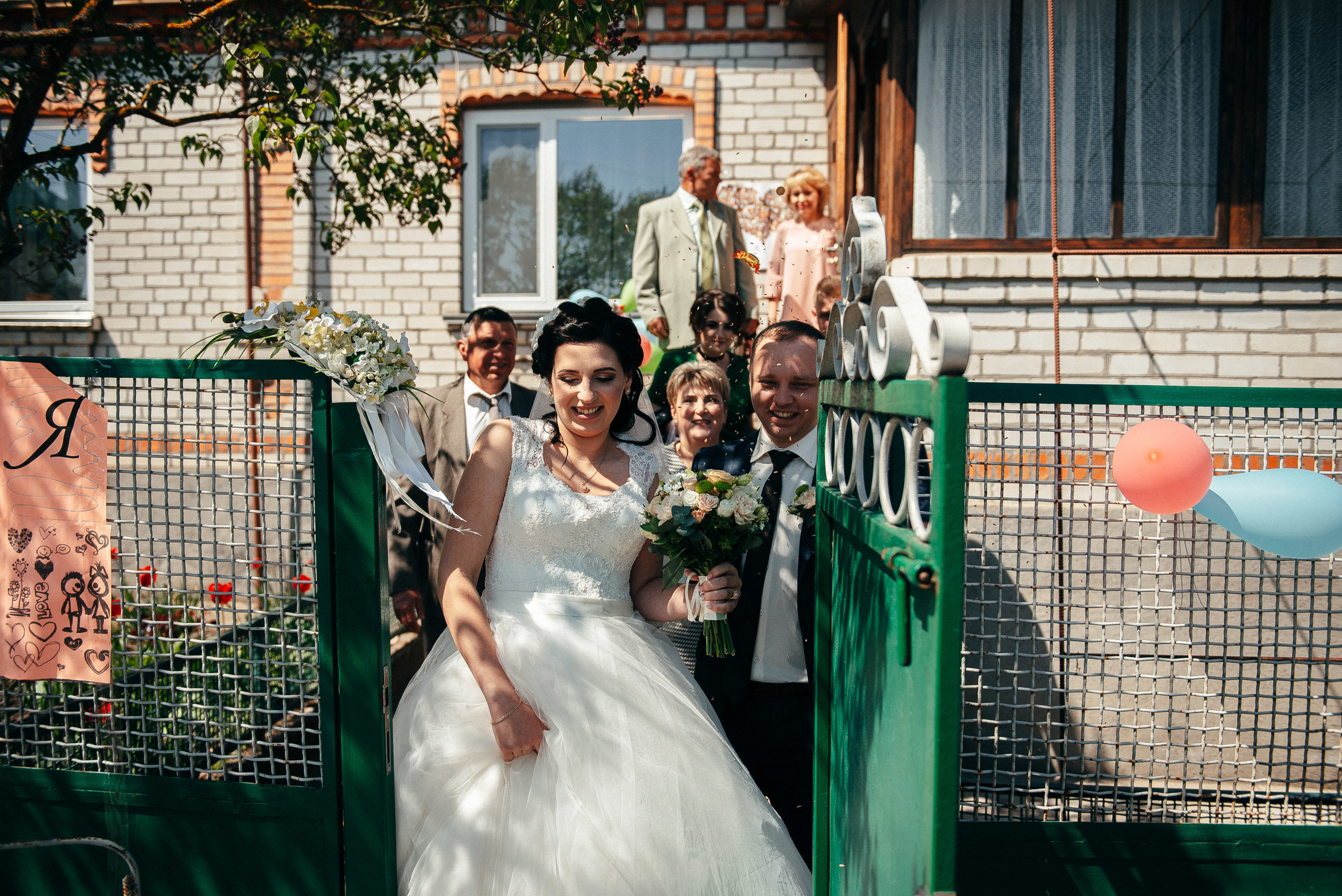 Виктор+Катя. Ivan Skufinsky — wedding and family photographer in Vancouver