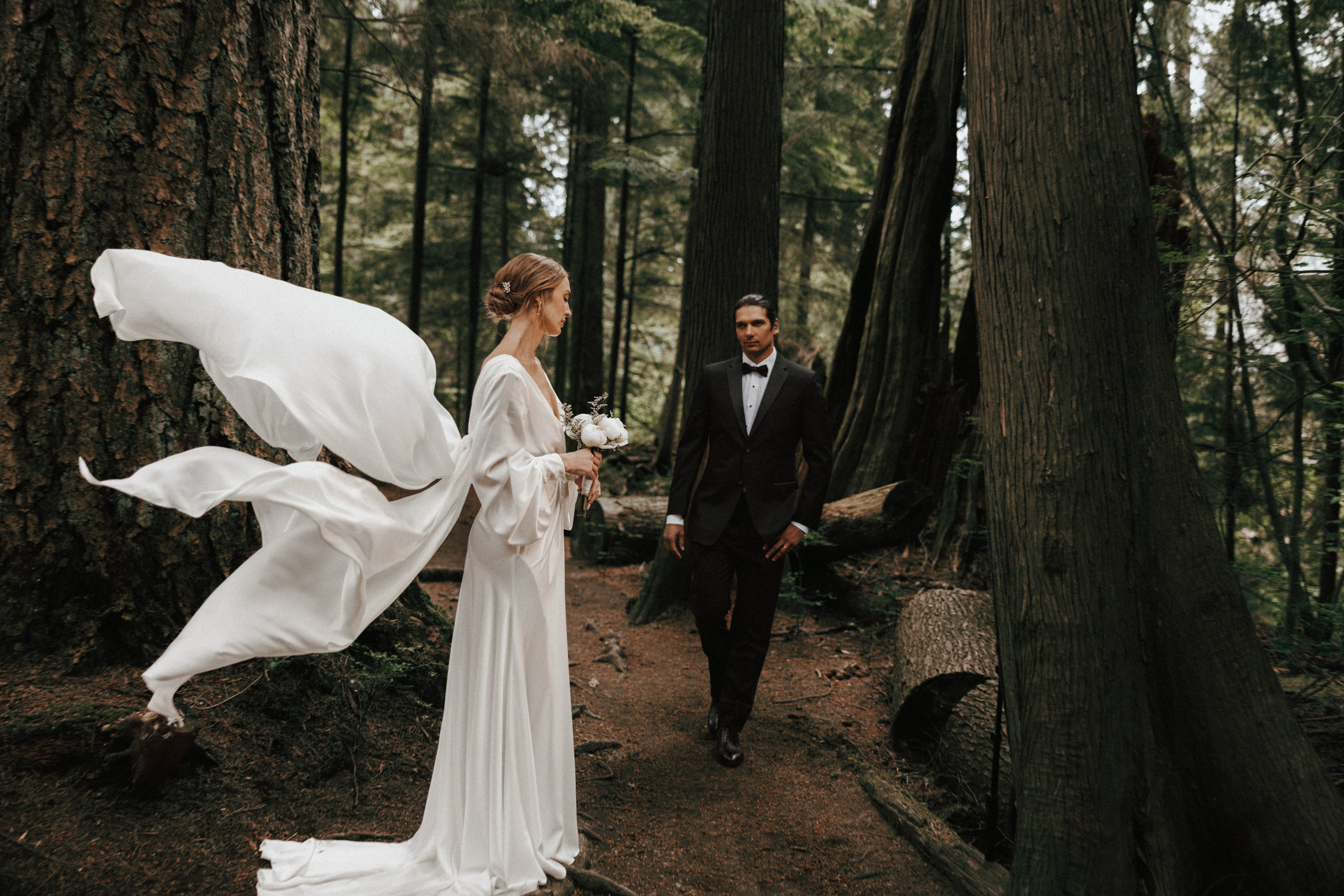Ivan Skufinsky — wedding and family photographer in Vancouver